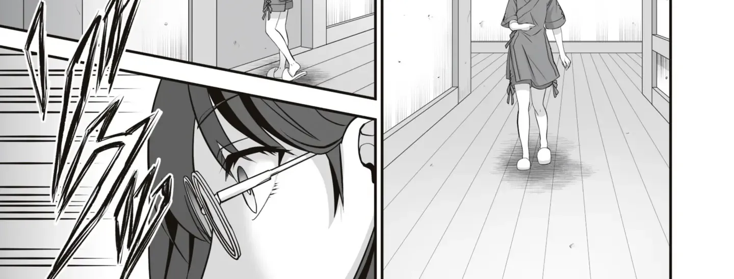 The Brilliant Healer's New Life in the Shadows Zinmanga X Chapter 14.2 Page 11