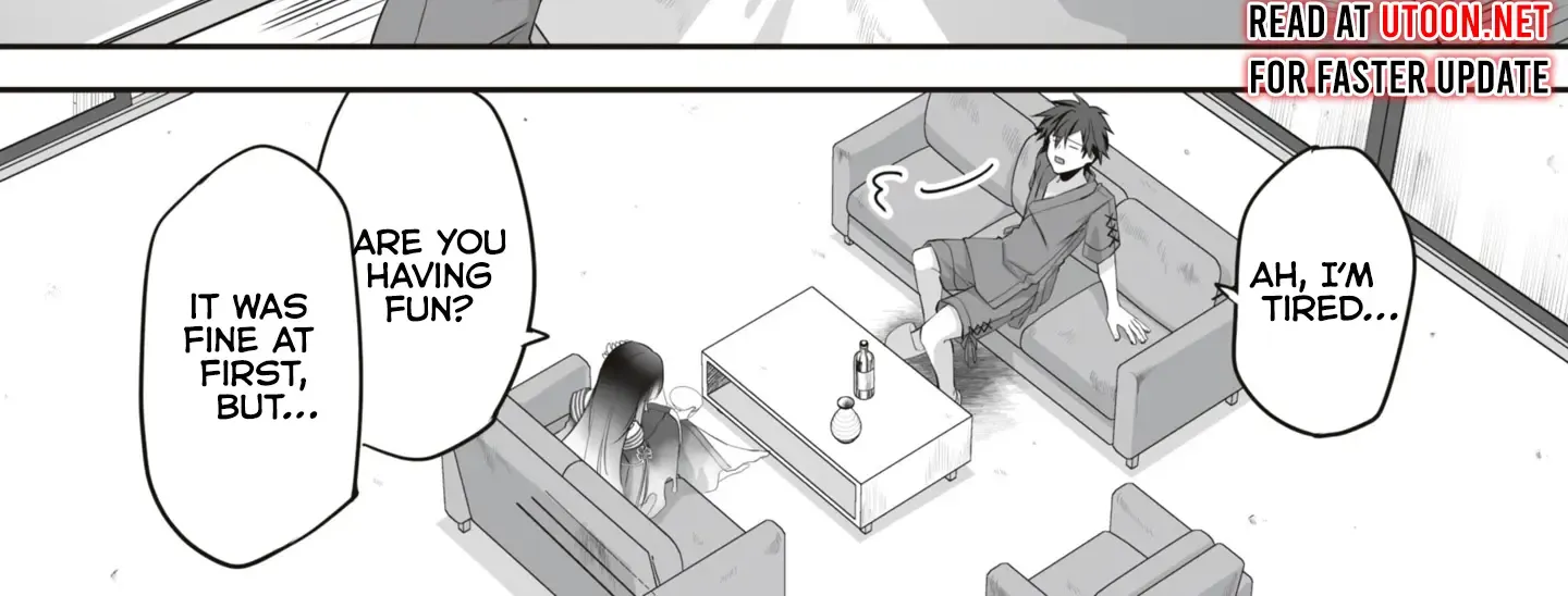 The Brilliant Healer's New Life in the Shadows Zinmanga X Chapter 14.2 Page 17