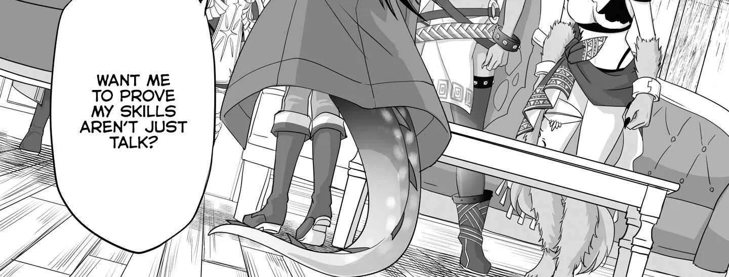 The Brilliant Healer's New Life in the Shadows Zinmanga X Chapter 13.3 Page 4