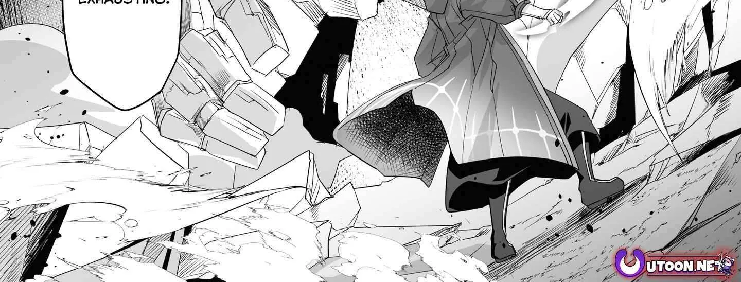 The Brilliant Healer's New Life in the Shadows Zinmanga X Chapter 13.3 Page 10