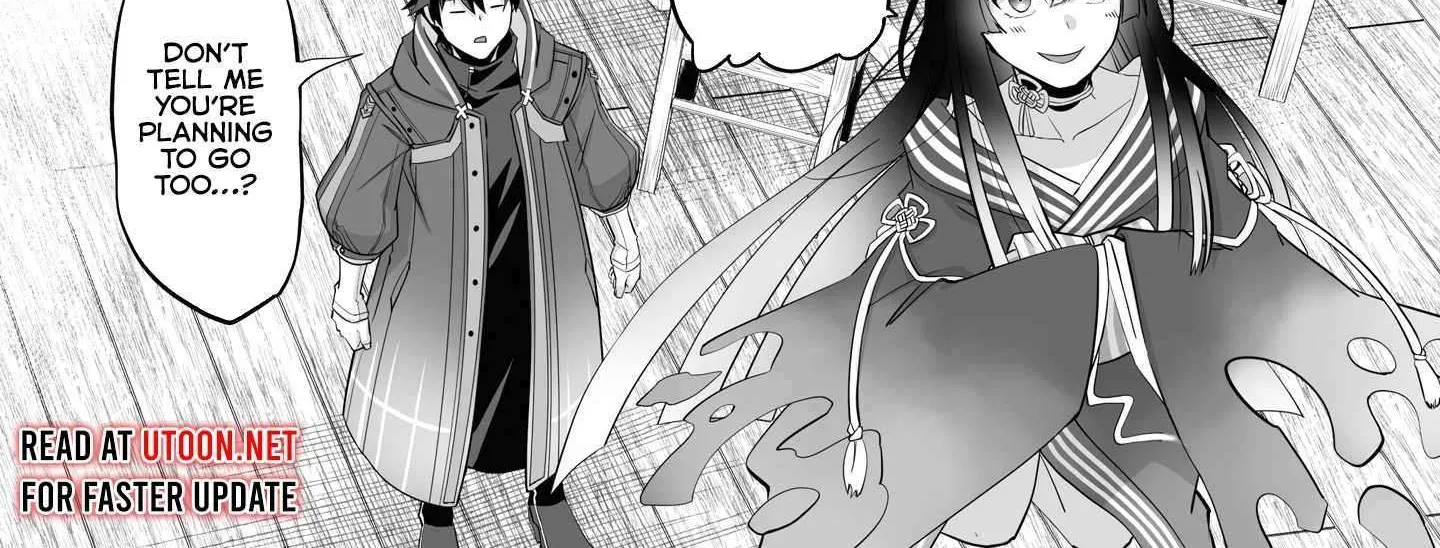 The Brilliant Healer's New Life in the Shadows Zinmanga X Chapter 13.3 Page 22