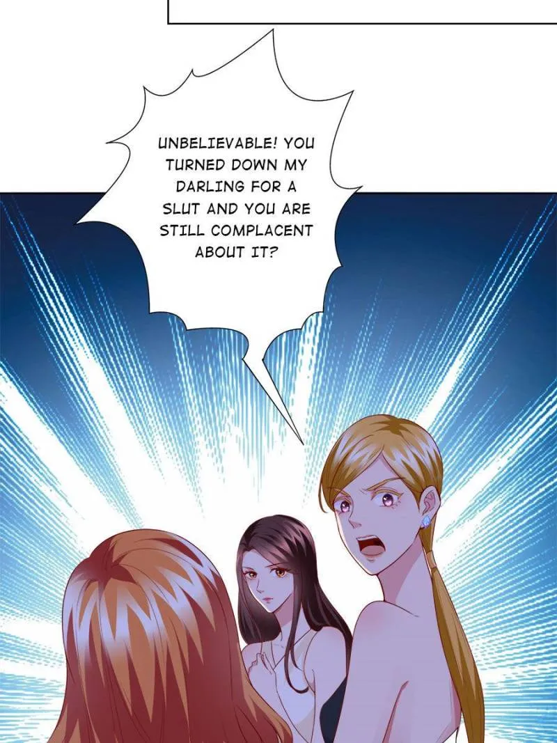 Trial Marriage Husband: Need To Work Hard Zinmanga X Chapter 33 Page 11