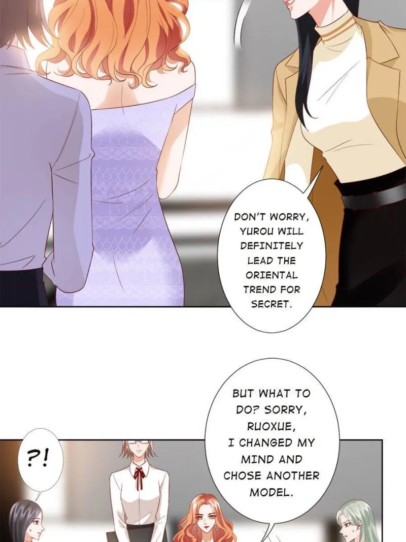 Trial Marriage Husband: Need To Work Hard Zinmanga X Chapter 33 Page 47