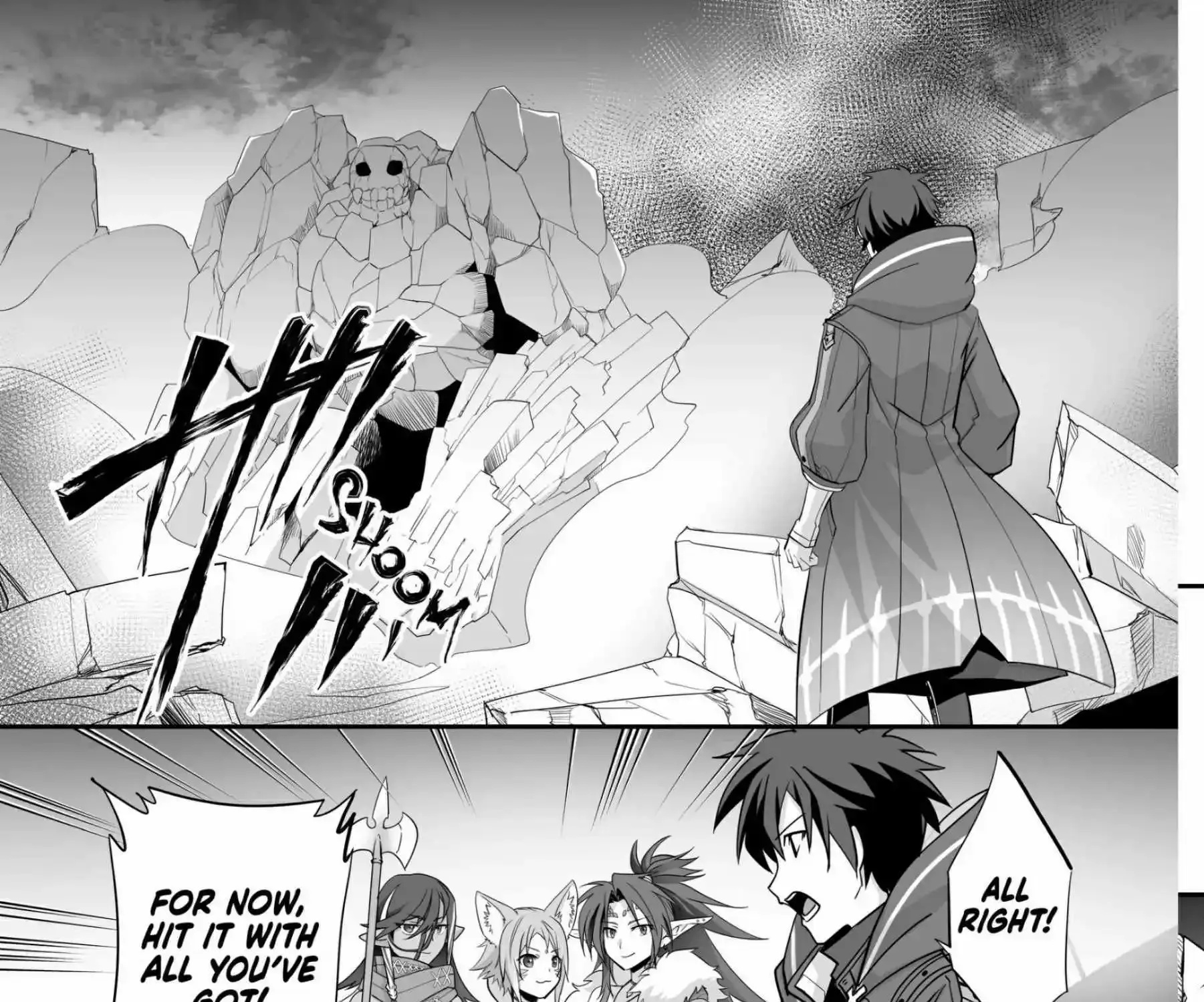 The Brilliant Healer's New Life in the Shadows Zinmanga X Chapter 11 Page 38