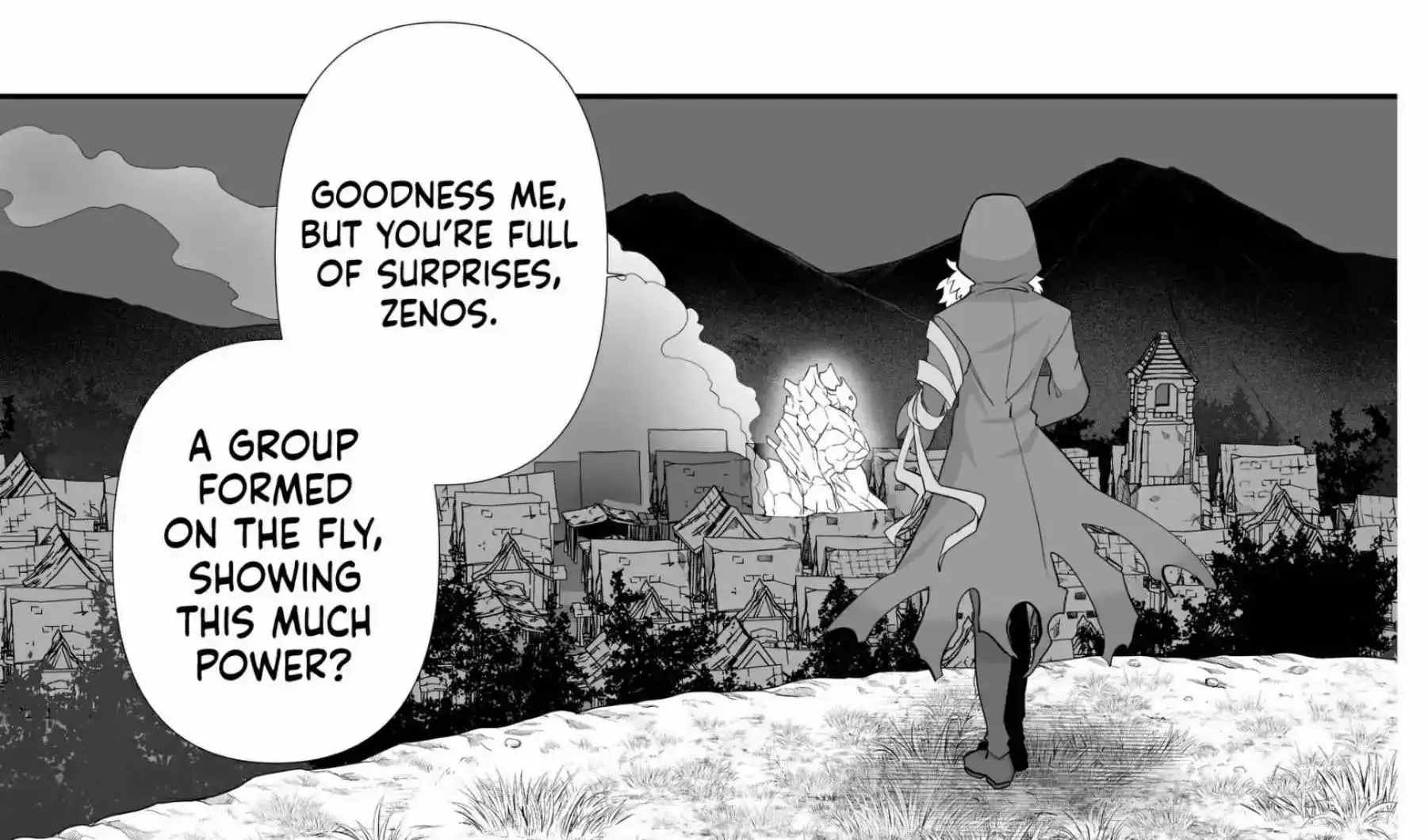The Brilliant Healer's New Life in the Shadows Zinmanga X Chapter 11 Page 51