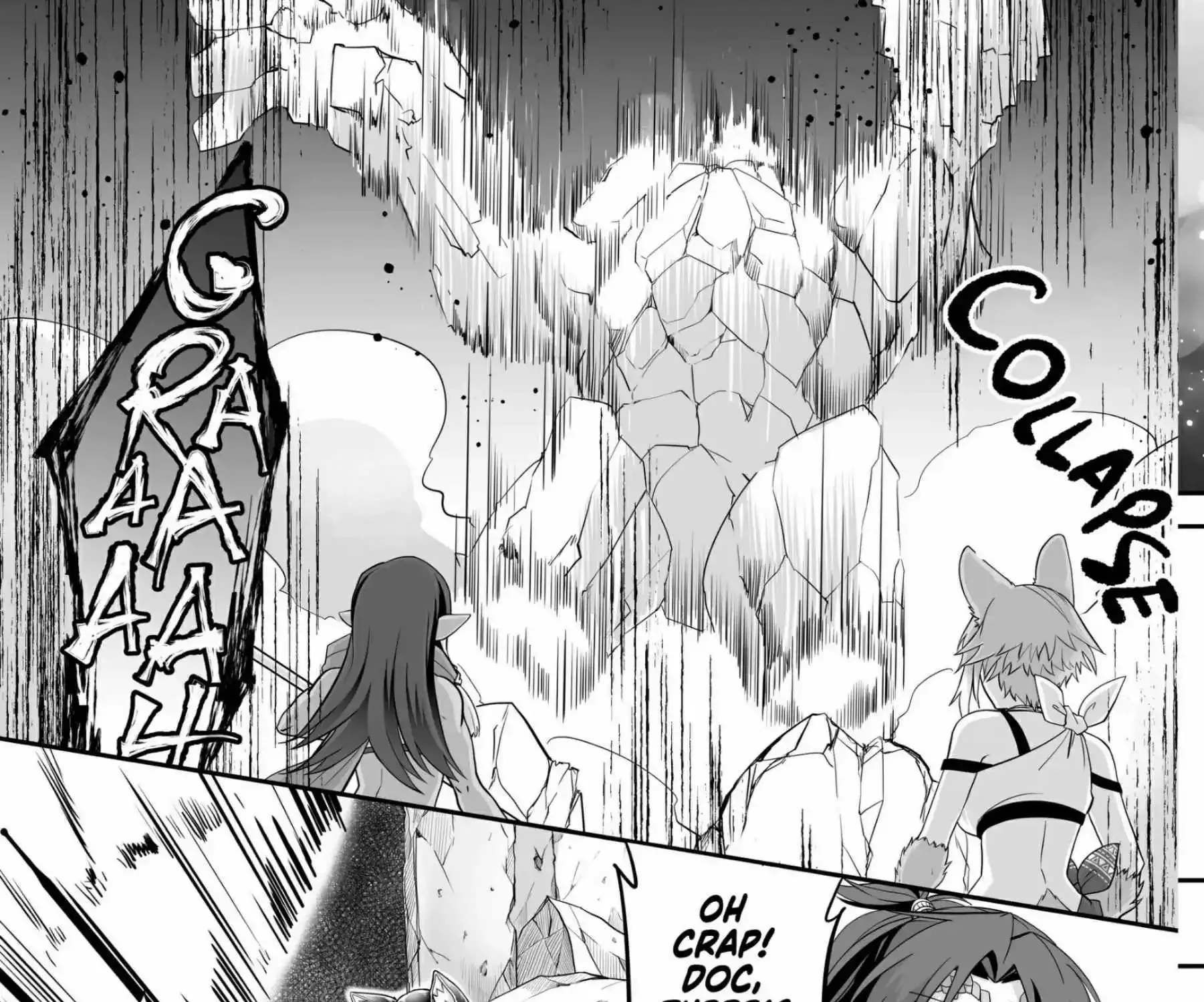 The Brilliant Healer's New Life in the Shadows Zinmanga X Chapter 11 Page 54