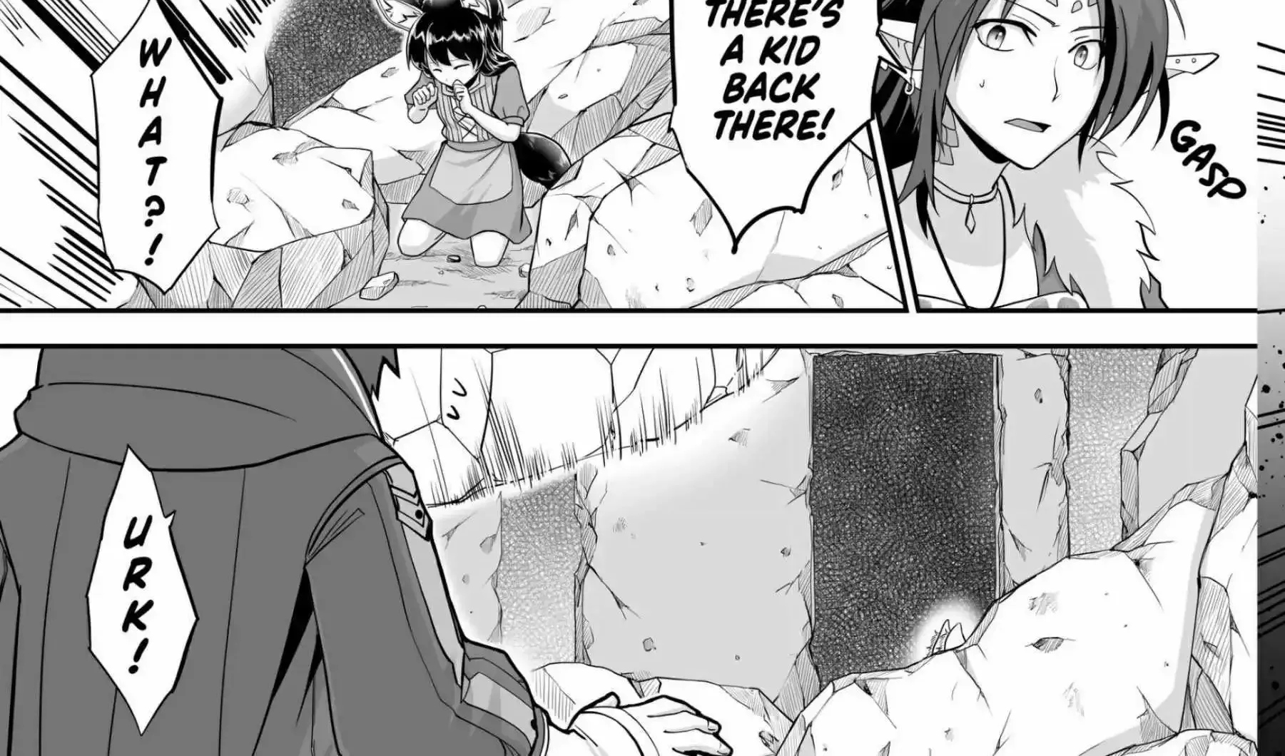 The Brilliant Healer's New Life in the Shadows Zinmanga X Chapter 11 Page 55