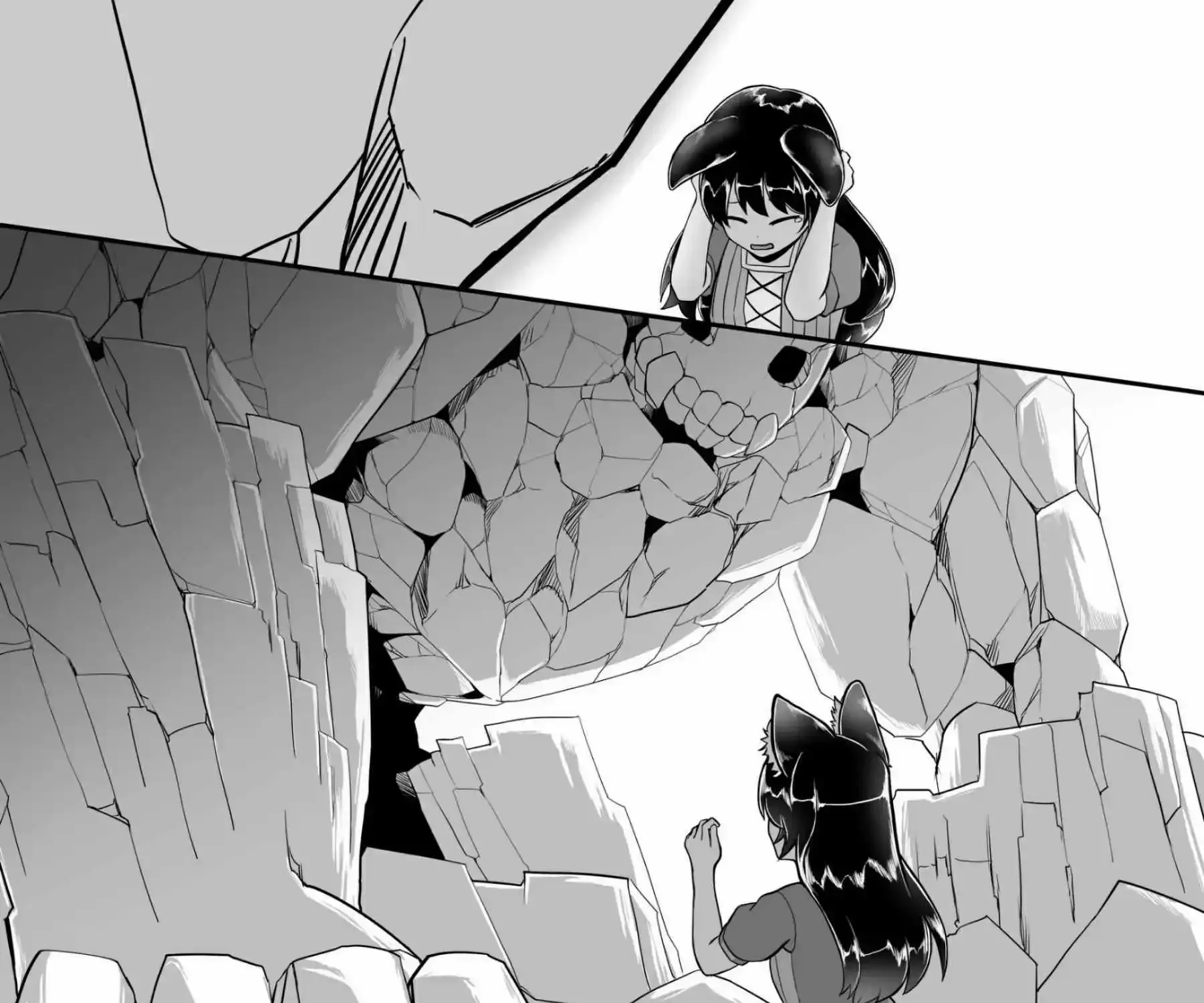 The Brilliant Healer's New Life in the Shadows Zinmanga X Chapter 11 Page 56