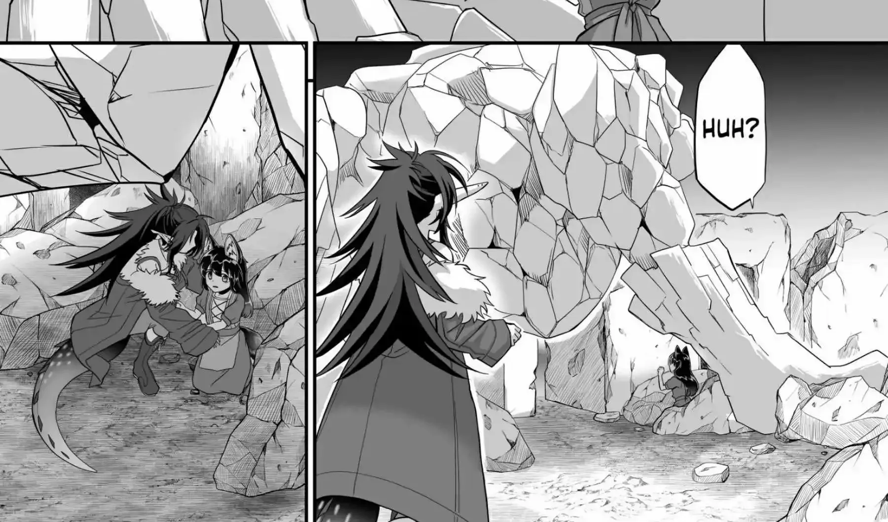 The Brilliant Healer's New Life in the Shadows Zinmanga X Chapter 11 Page 57