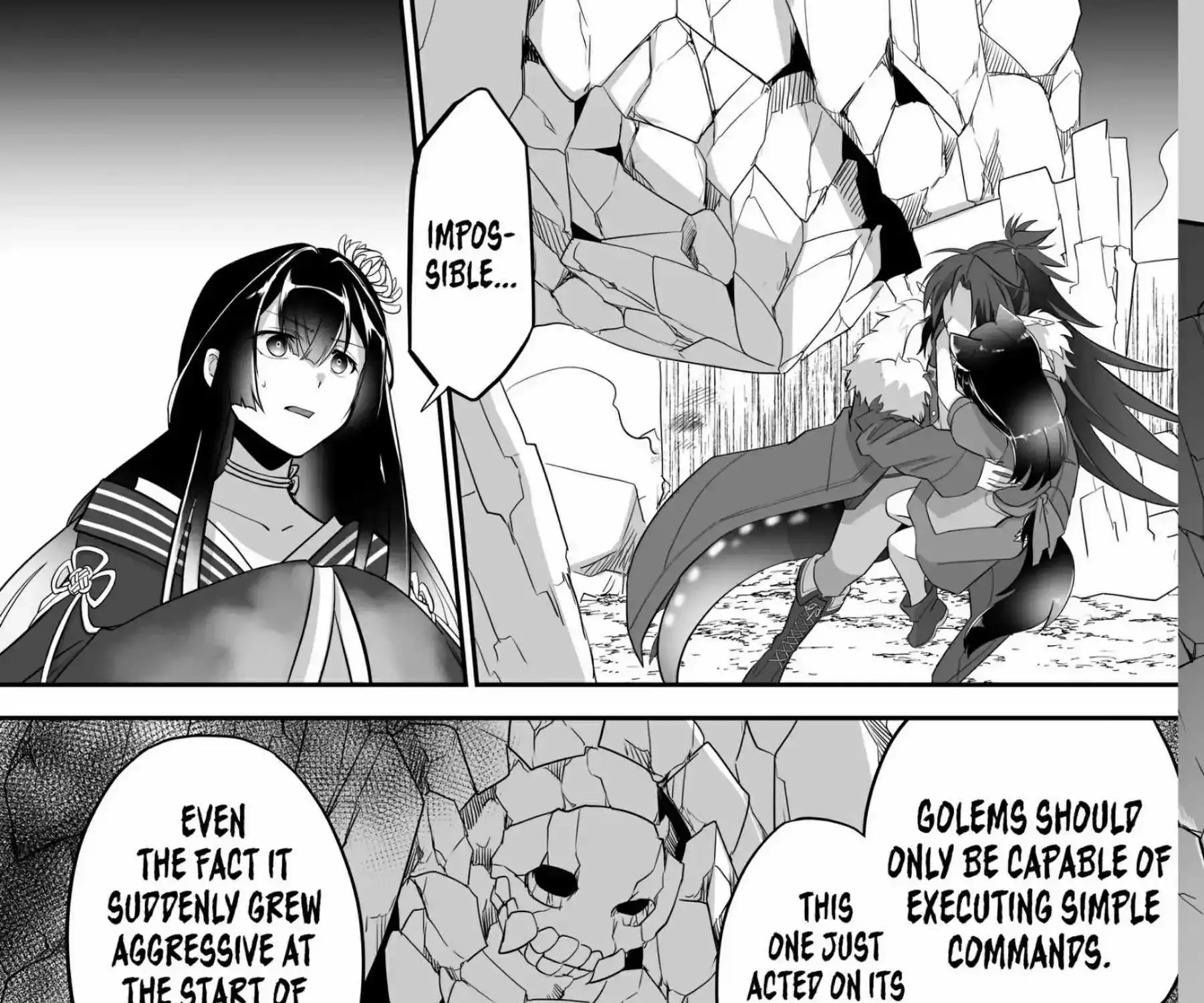 The Brilliant Healer's New Life in the Shadows Zinmanga X Chapter 11 Page 58