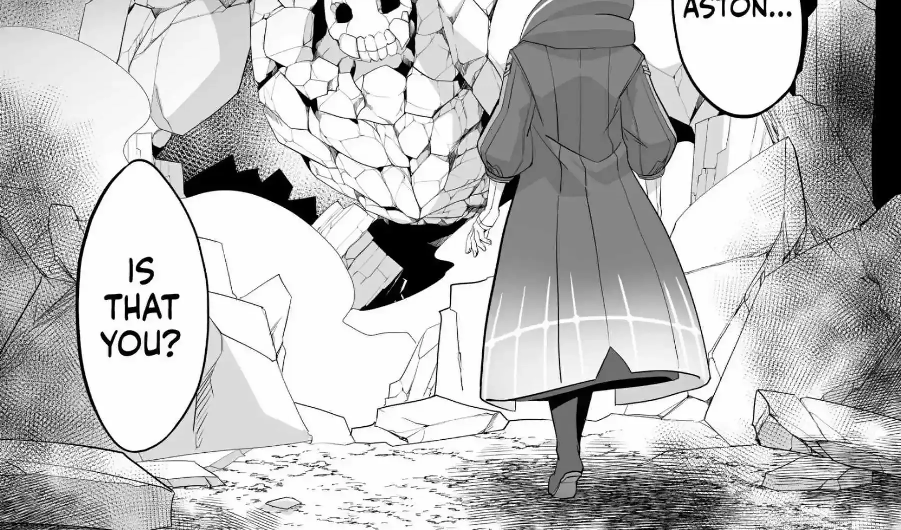 The Brilliant Healer's New Life in the Shadows Zinmanga X Chapter 11 Page 61