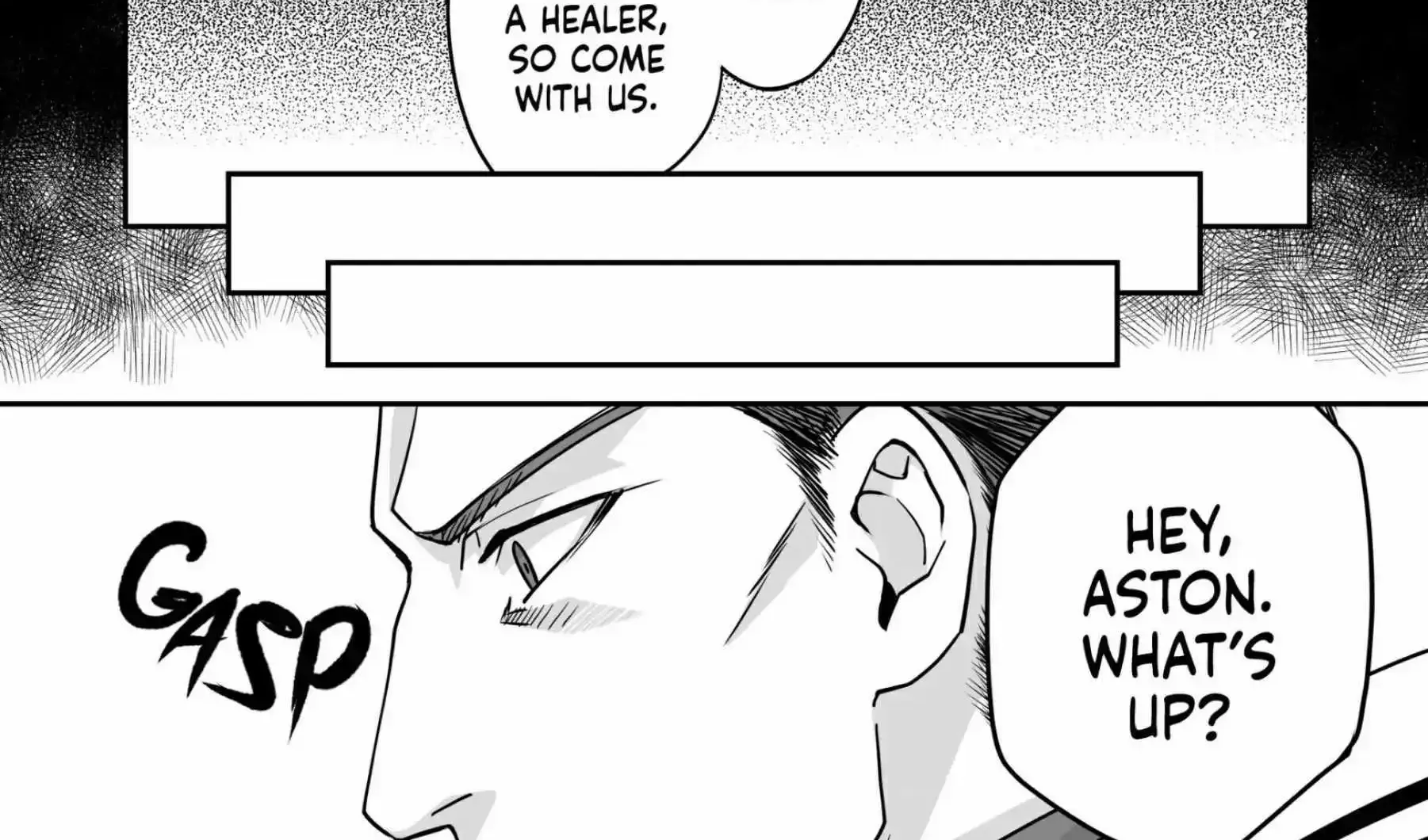 The Brilliant Healer's New Life in the Shadows Zinmanga X Chapter 9 Page 7