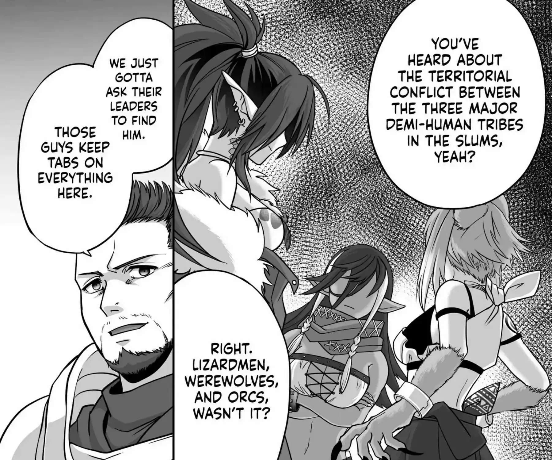 The Brilliant Healer's New Life in the Shadows Zinmanga X Chapter 9 Page 10