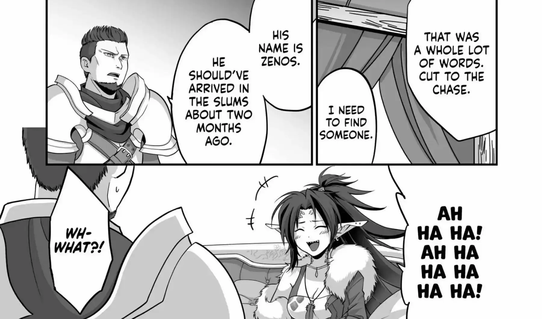 The Brilliant Healer's New Life in the Shadows Zinmanga X Chapter 9 Page 15