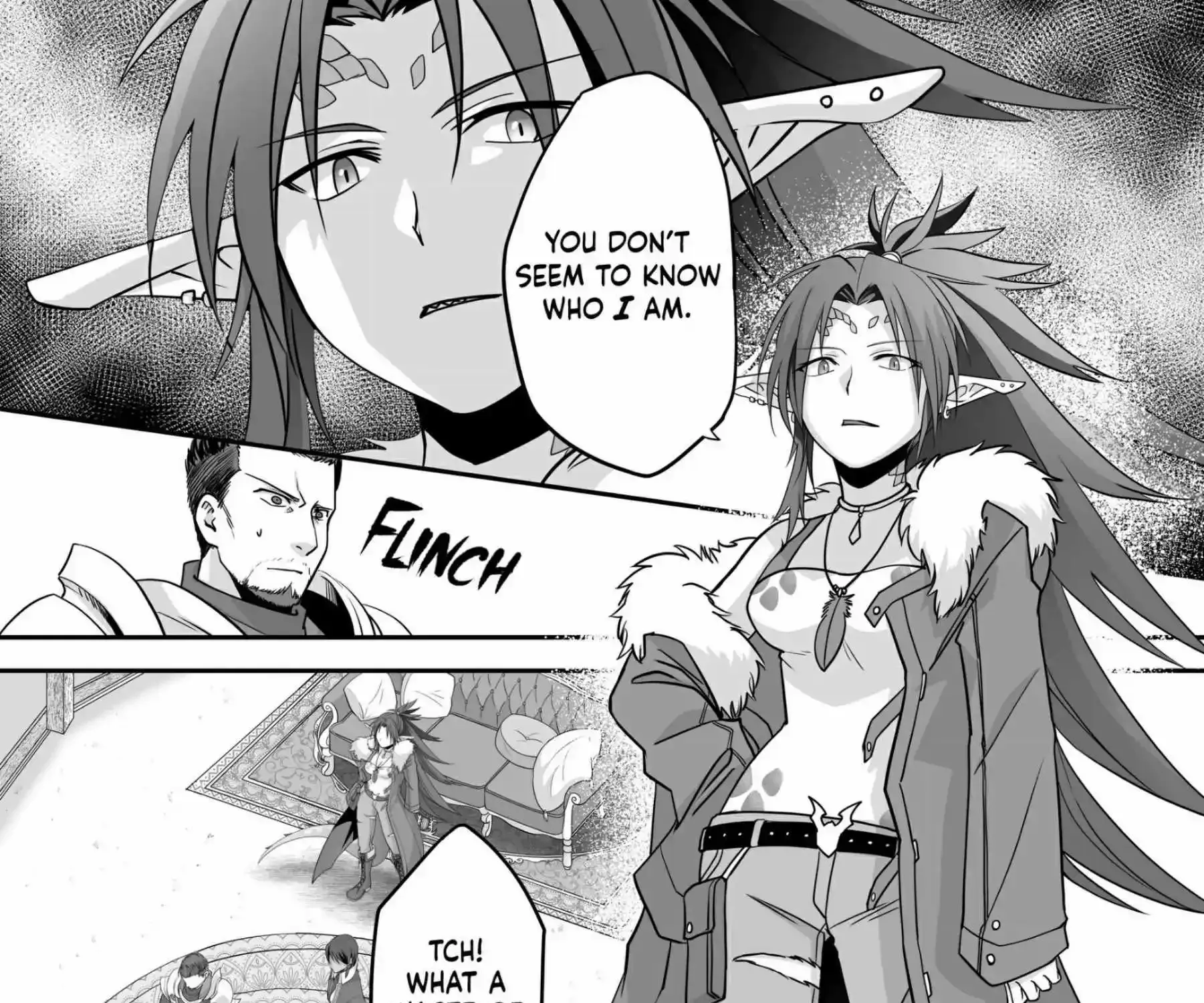 The Brilliant Healer's New Life in the Shadows Zinmanga X Chapter 9 Page 18