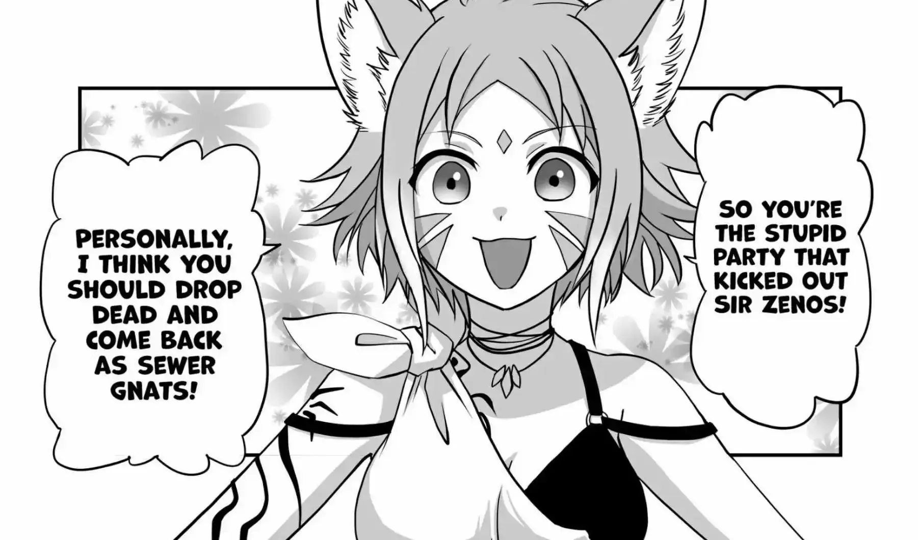 The Brilliant Healer's New Life in the Shadows Zinmanga X Chapter 9 Page 21