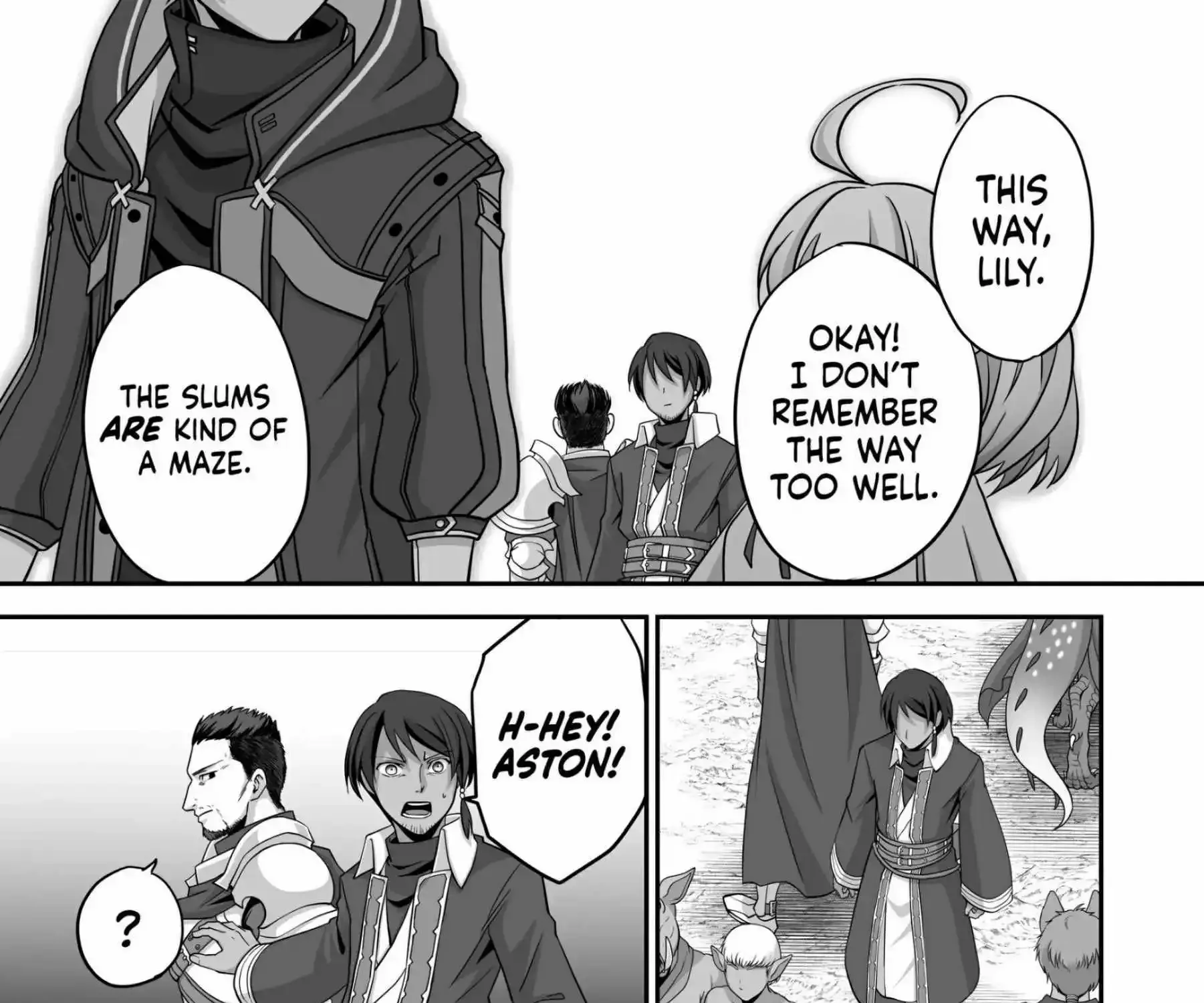 The Brilliant Healer's New Life in the Shadows Zinmanga X Chapter 9 Page 30