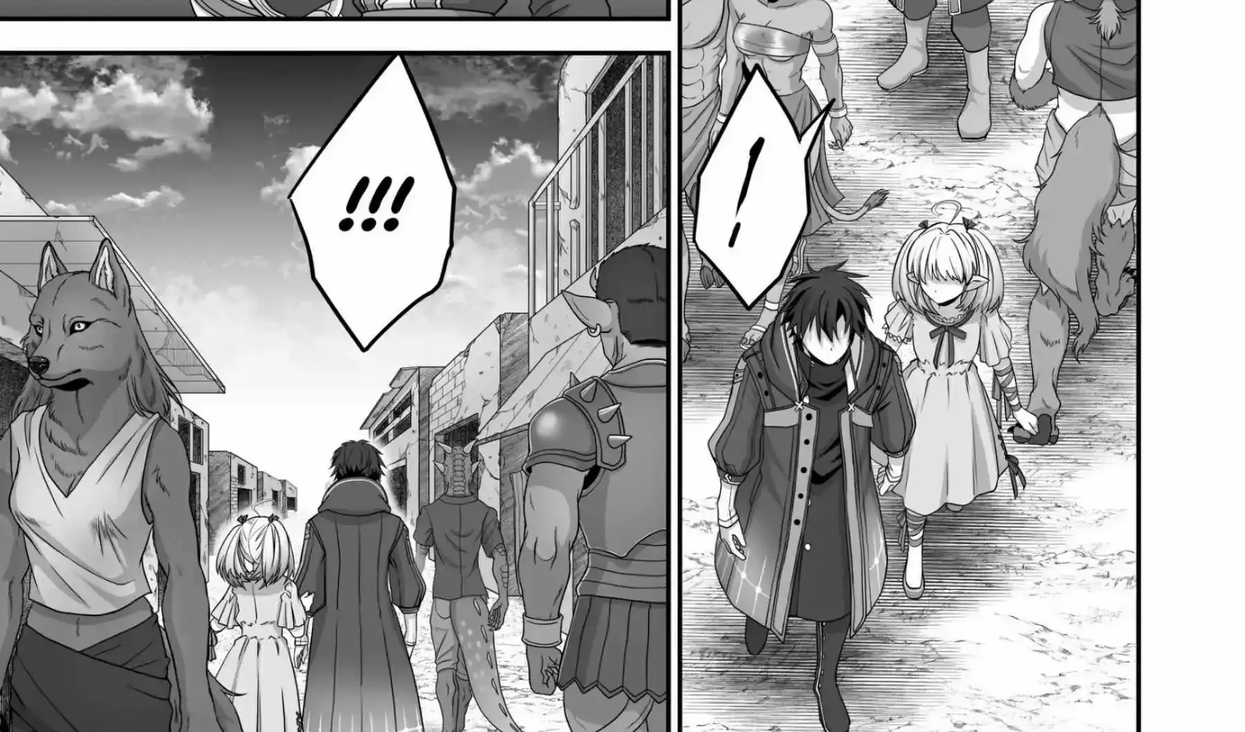 The Brilliant Healer's New Life in the Shadows Zinmanga X Chapter 9 Page 31
