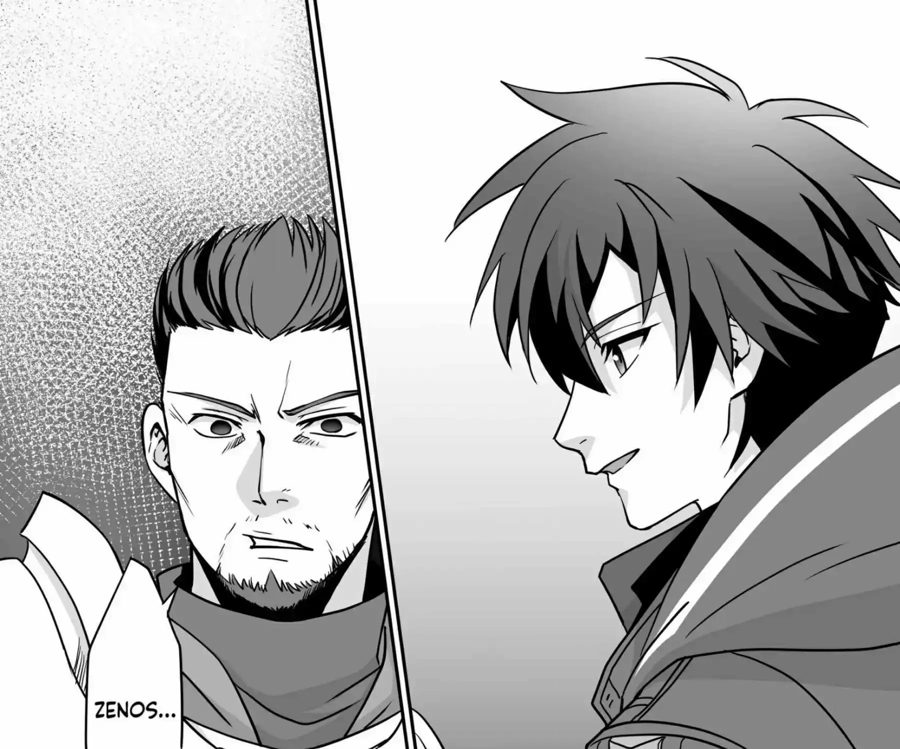 The Brilliant Healer's New Life in the Shadows Zinmanga X Chapter 9 Page 32