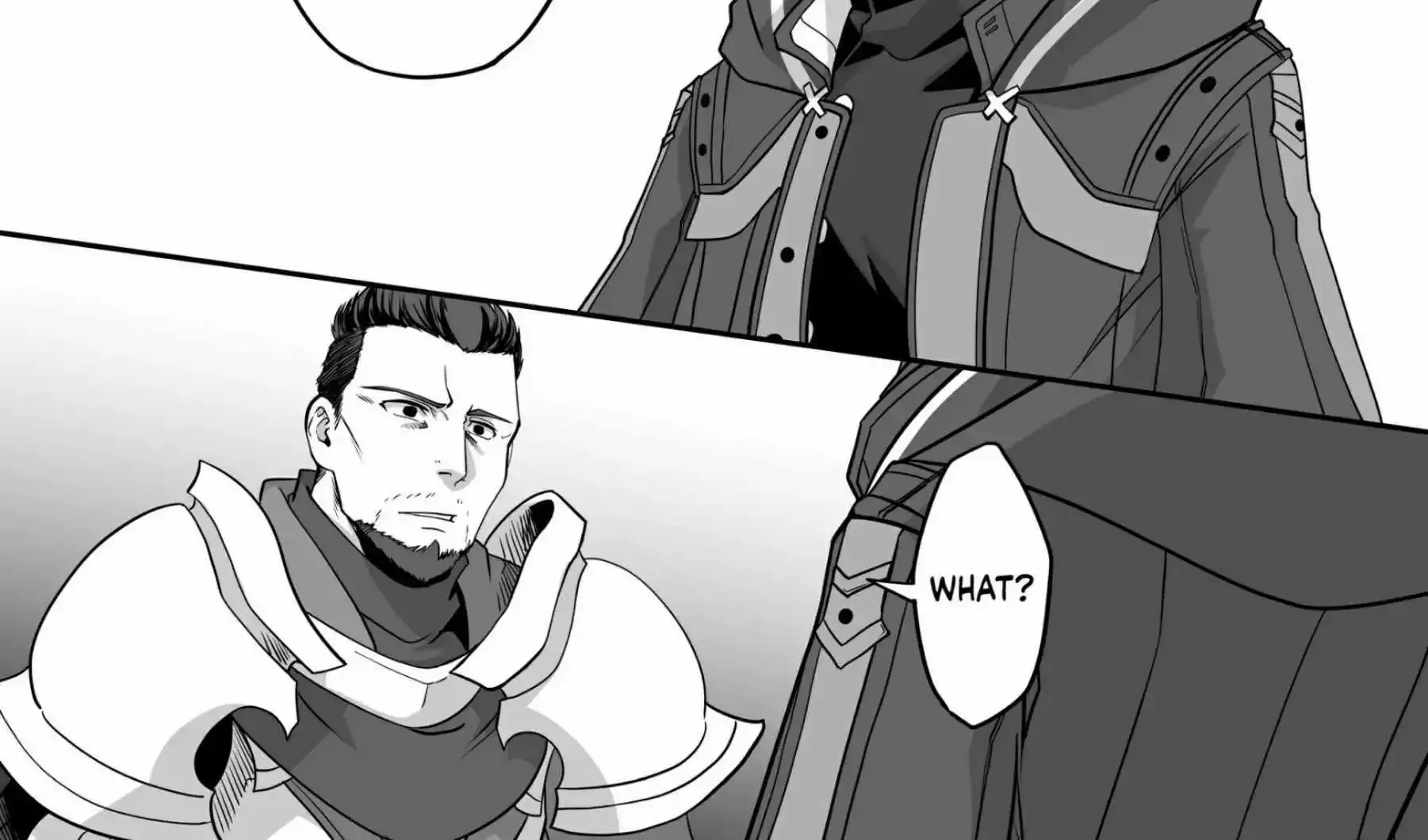 The Brilliant Healer's New Life in the Shadows Zinmanga X Chapter 9 Page 39