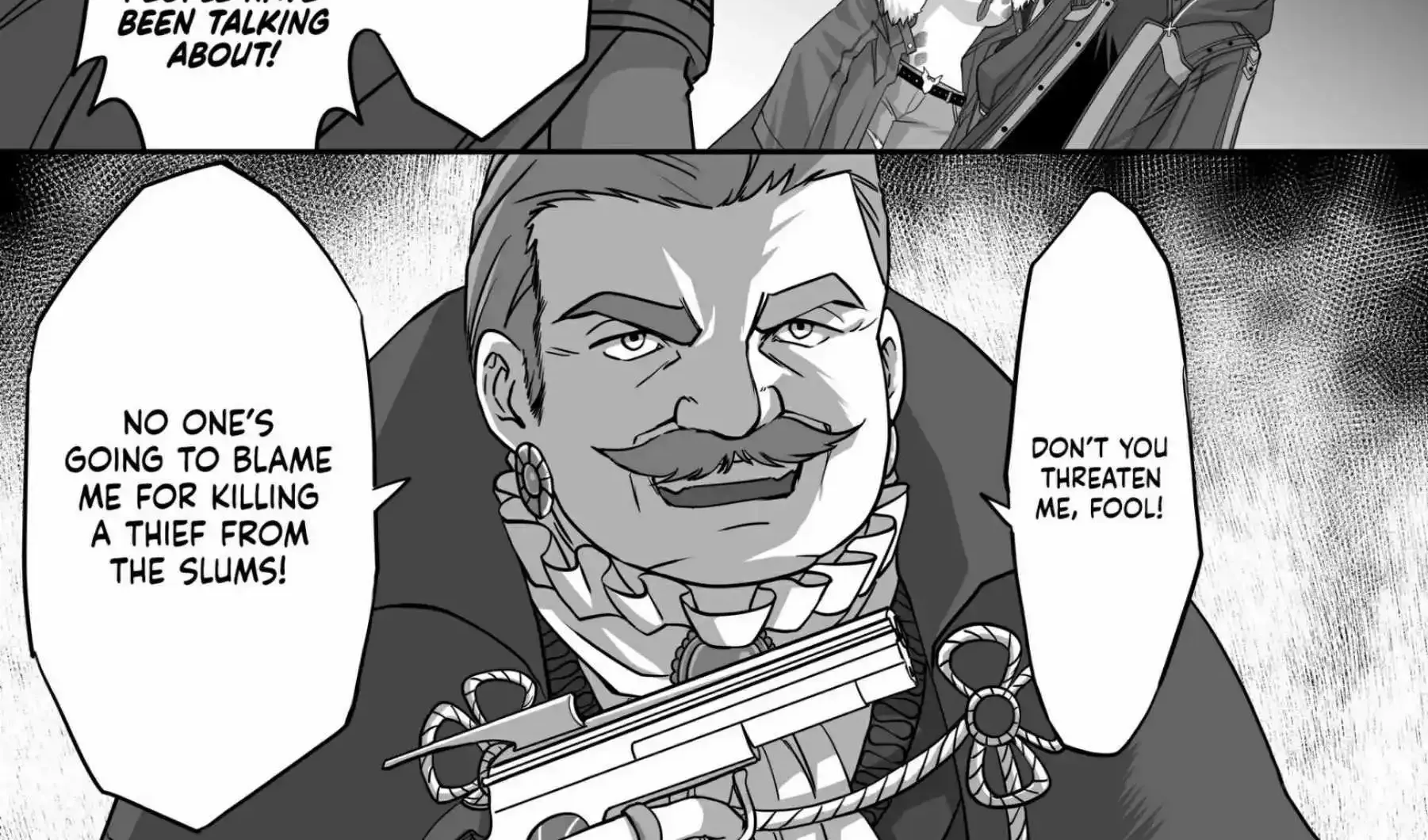 The Brilliant Healer's New Life in the Shadows Zinmanga X Chapter 7 Page 11