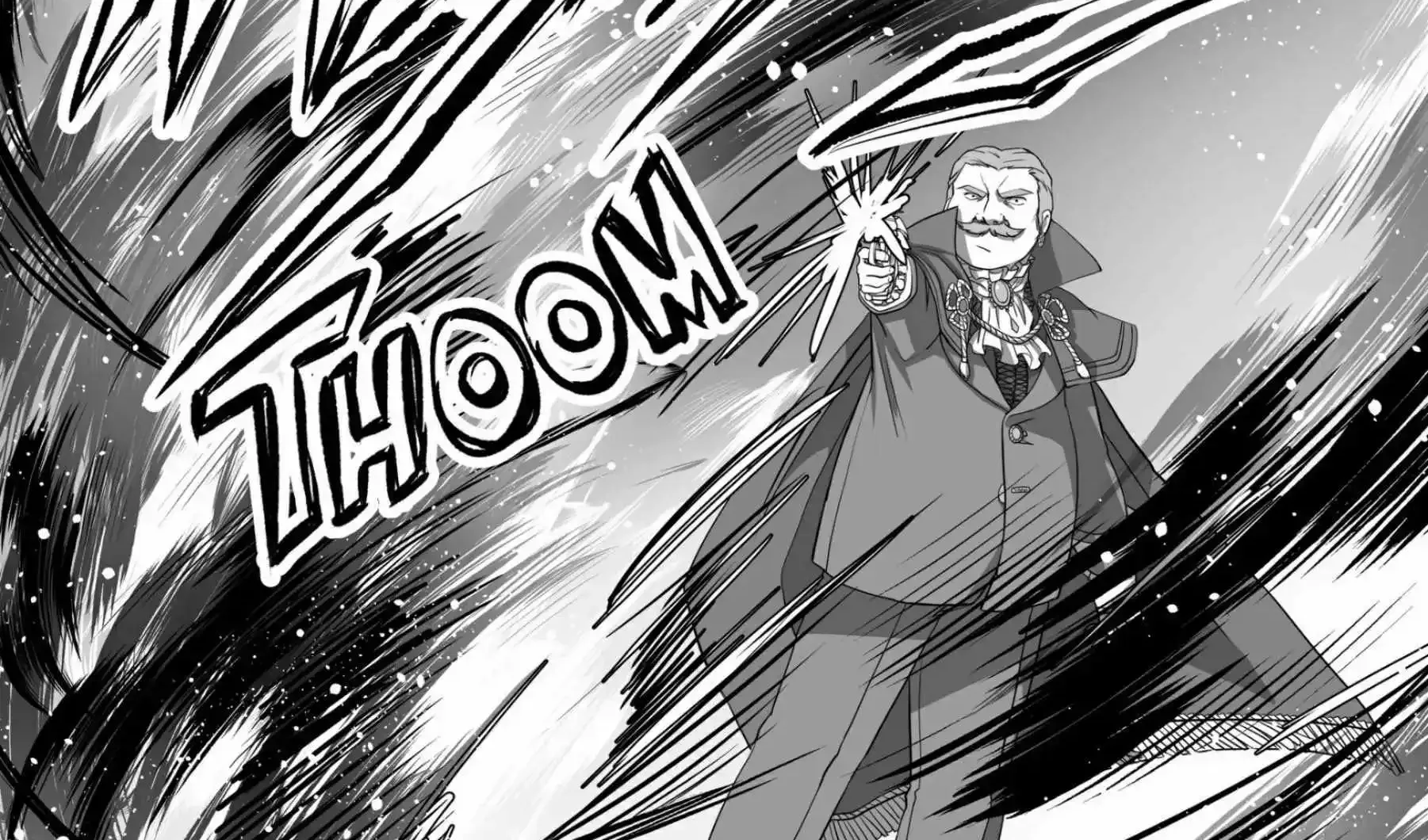 The Brilliant Healer's New Life in the Shadows Zinmanga X Chapter 7 Page 13