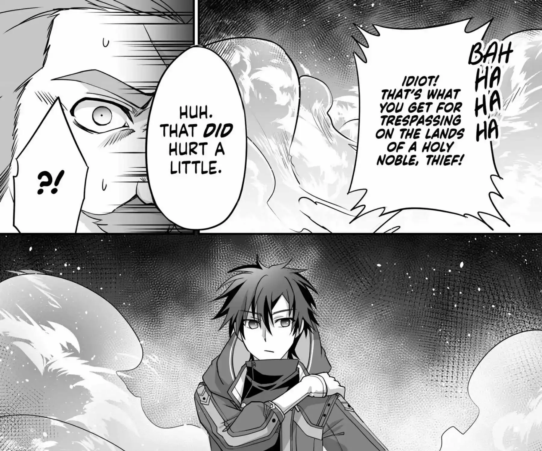 The Brilliant Healer's New Life in the Shadows Zinmanga X Chapter 7 Page 14