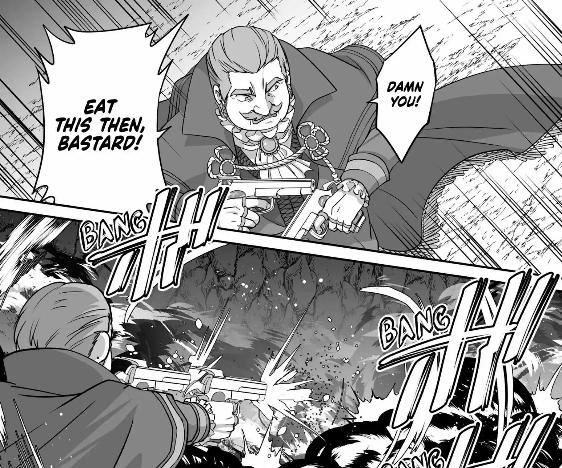 The Brilliant Healer's New Life in the Shadows Zinmanga X Chapter 7 Page 16