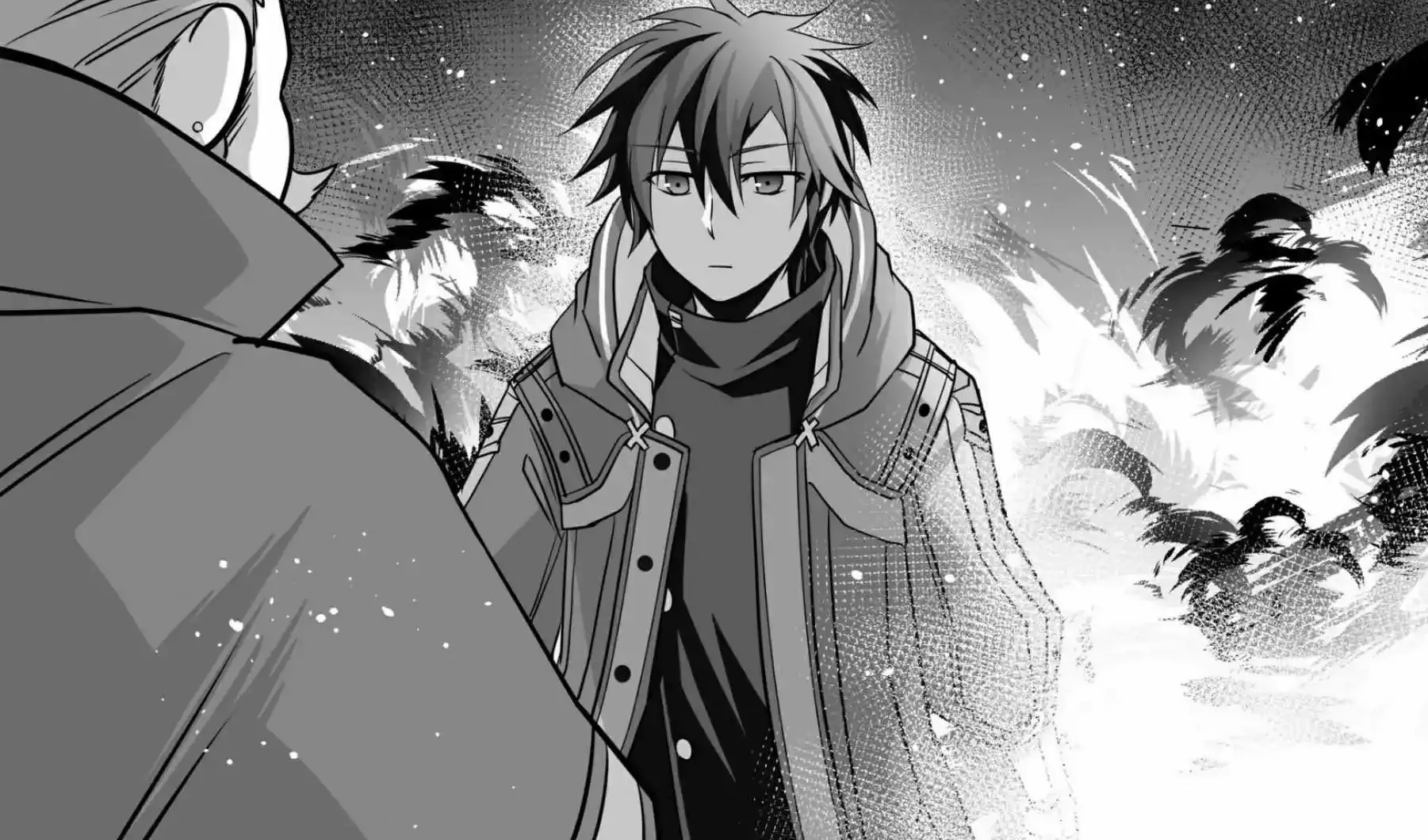 The Brilliant Healer's New Life in the Shadows Zinmanga X Chapter 7 Page 19