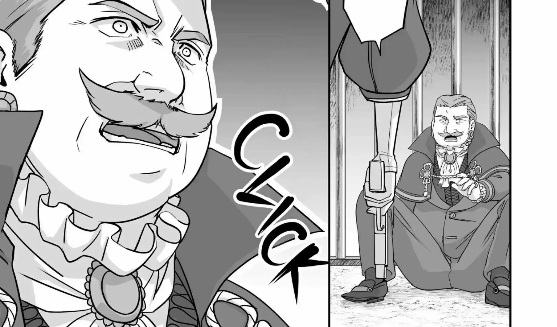 The Brilliant Healer's New Life in the Shadows Zinmanga X Chapter 7 Page 21