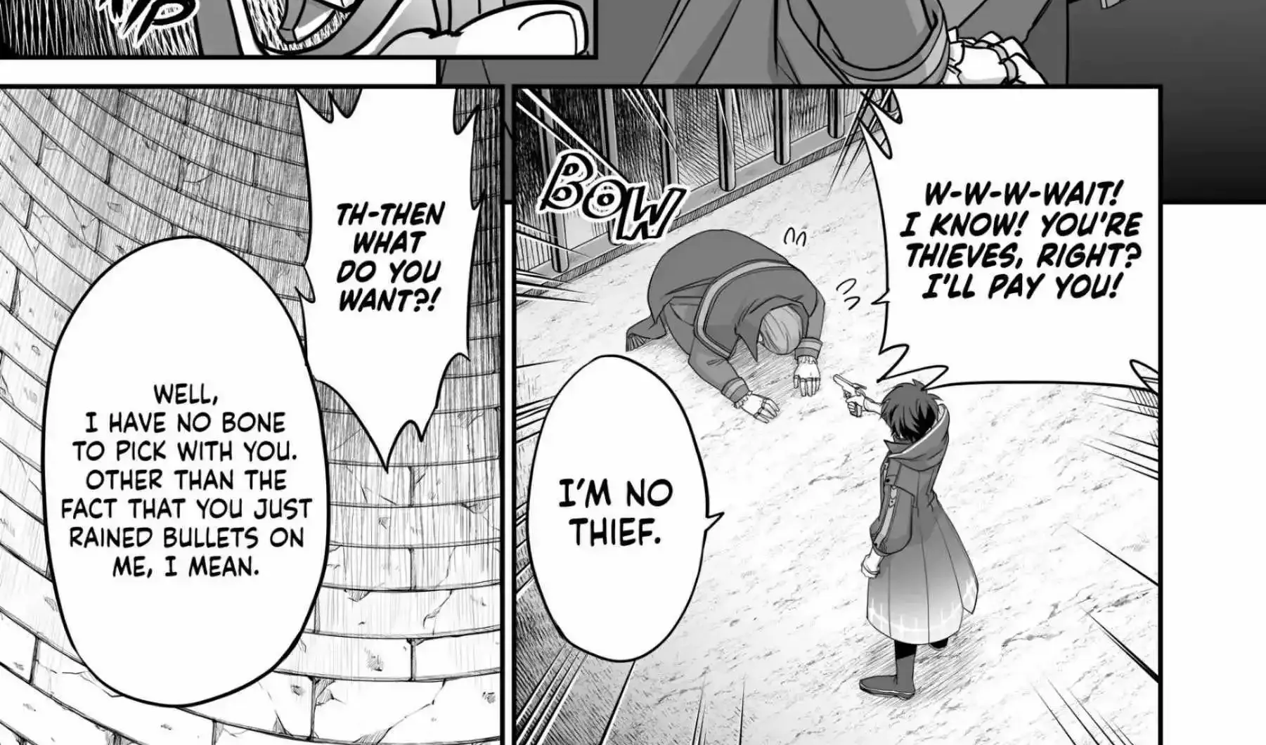 The Brilliant Healer's New Life in the Shadows Zinmanga X Chapter 7 Page 23
