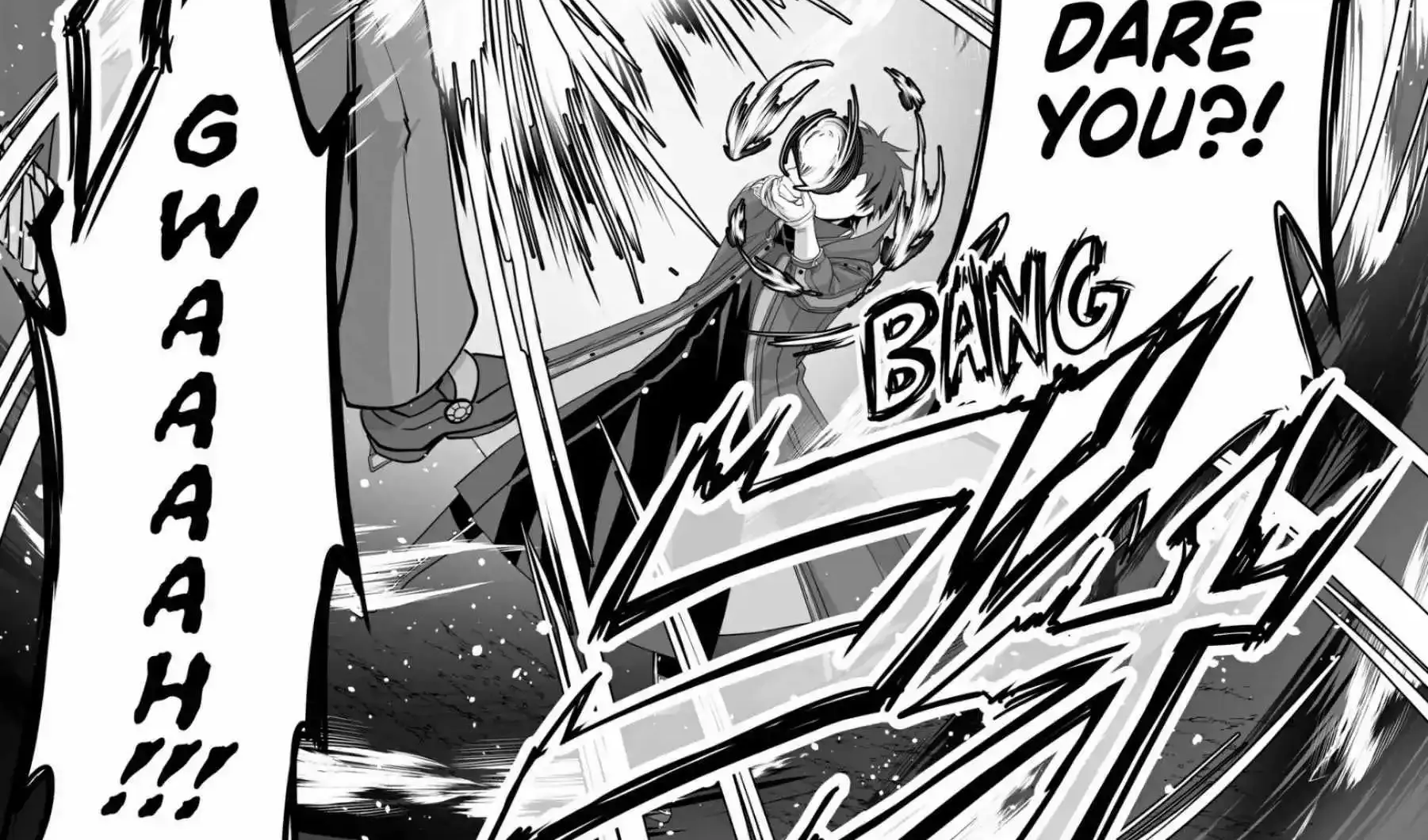 The Brilliant Healer's New Life in the Shadows Zinmanga X Chapter 7 Page 29