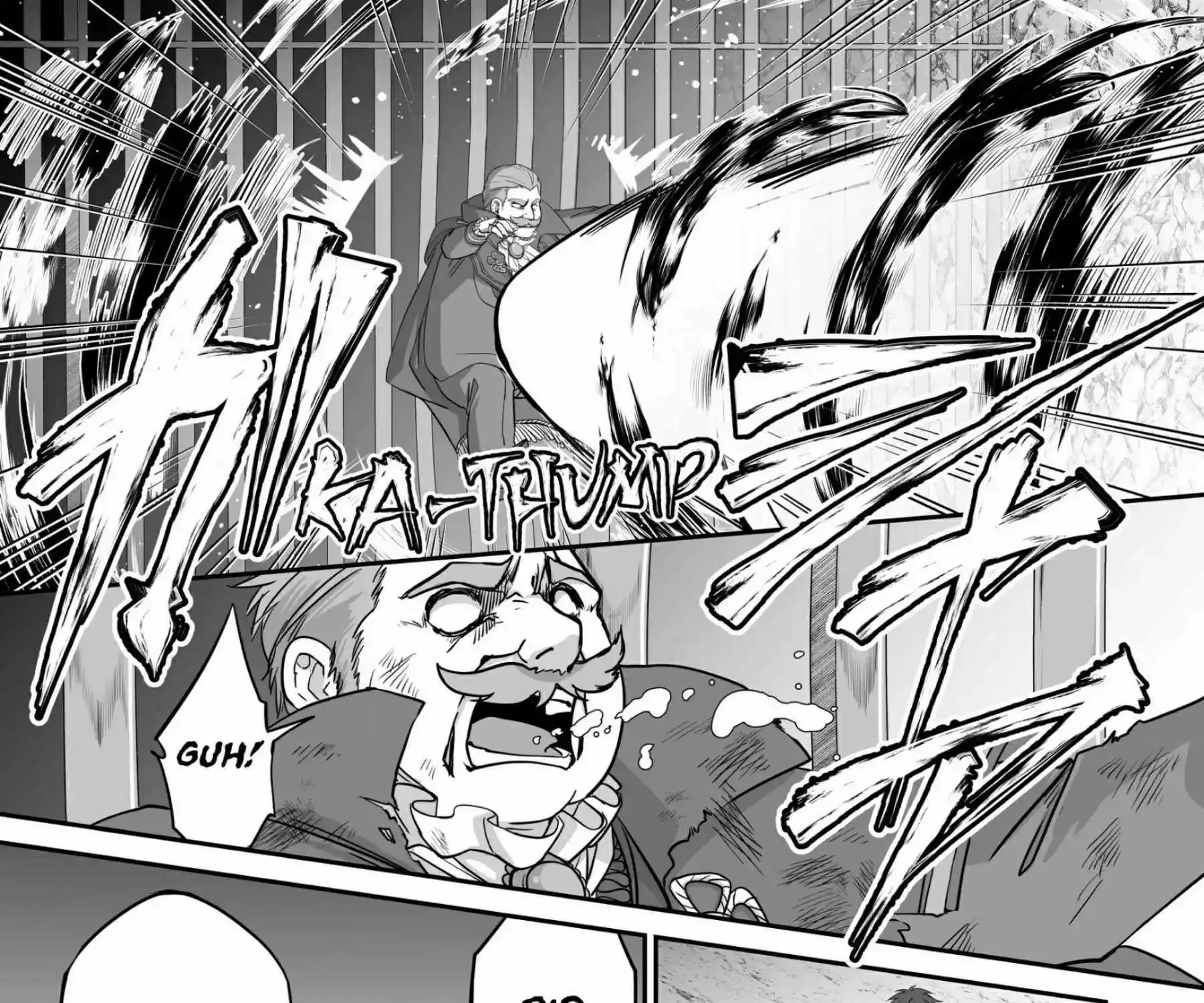 The Brilliant Healer's New Life in the Shadows Zinmanga X Chapter 7 Page 30