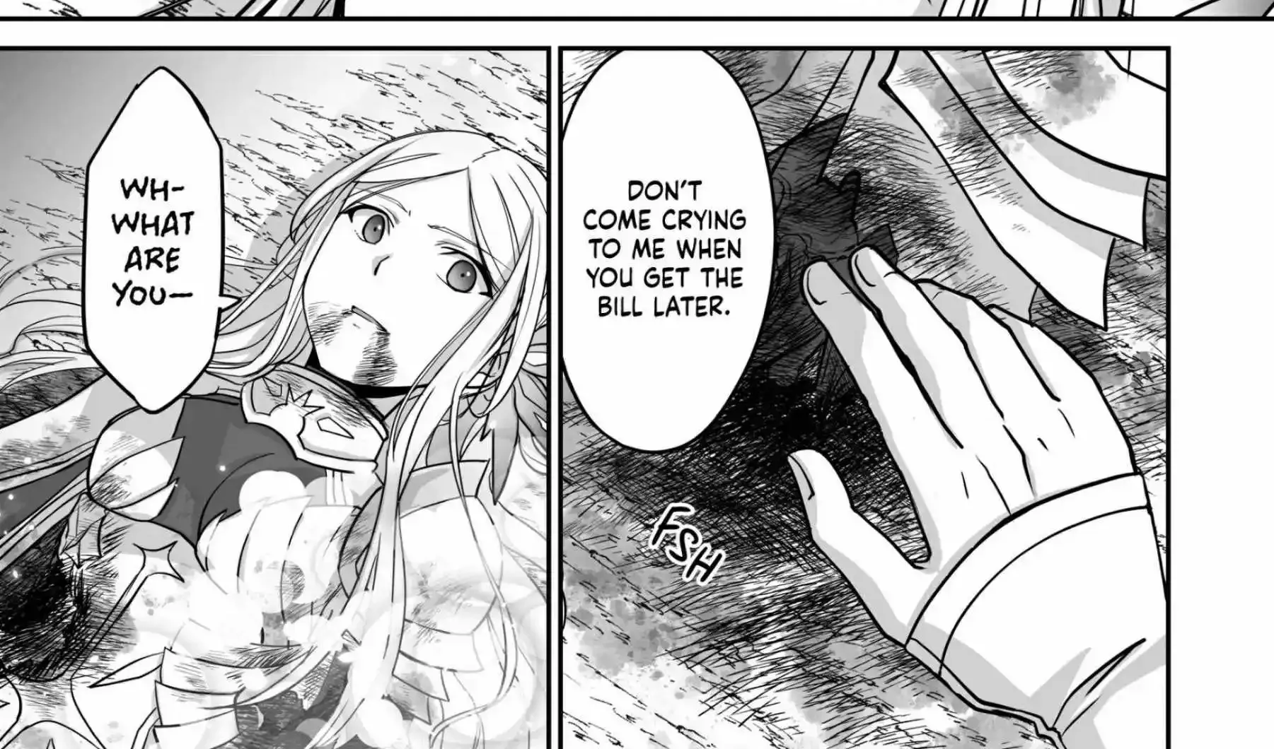 The Brilliant Healer's New Life in the Shadows Zinmanga X Chapter 7 Page 35