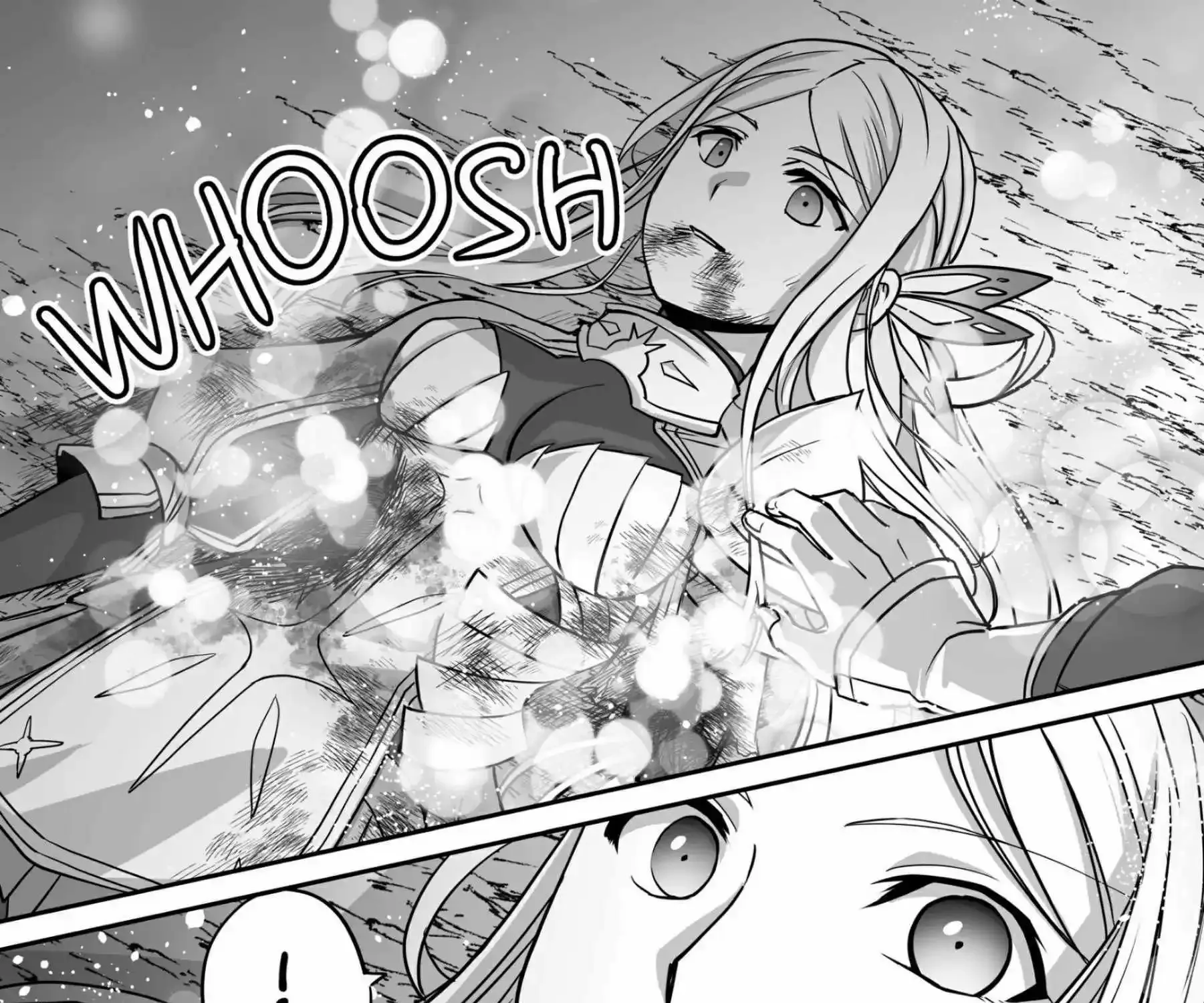 The Brilliant Healer's New Life in the Shadows Zinmanga X Chapter 7 Page 36