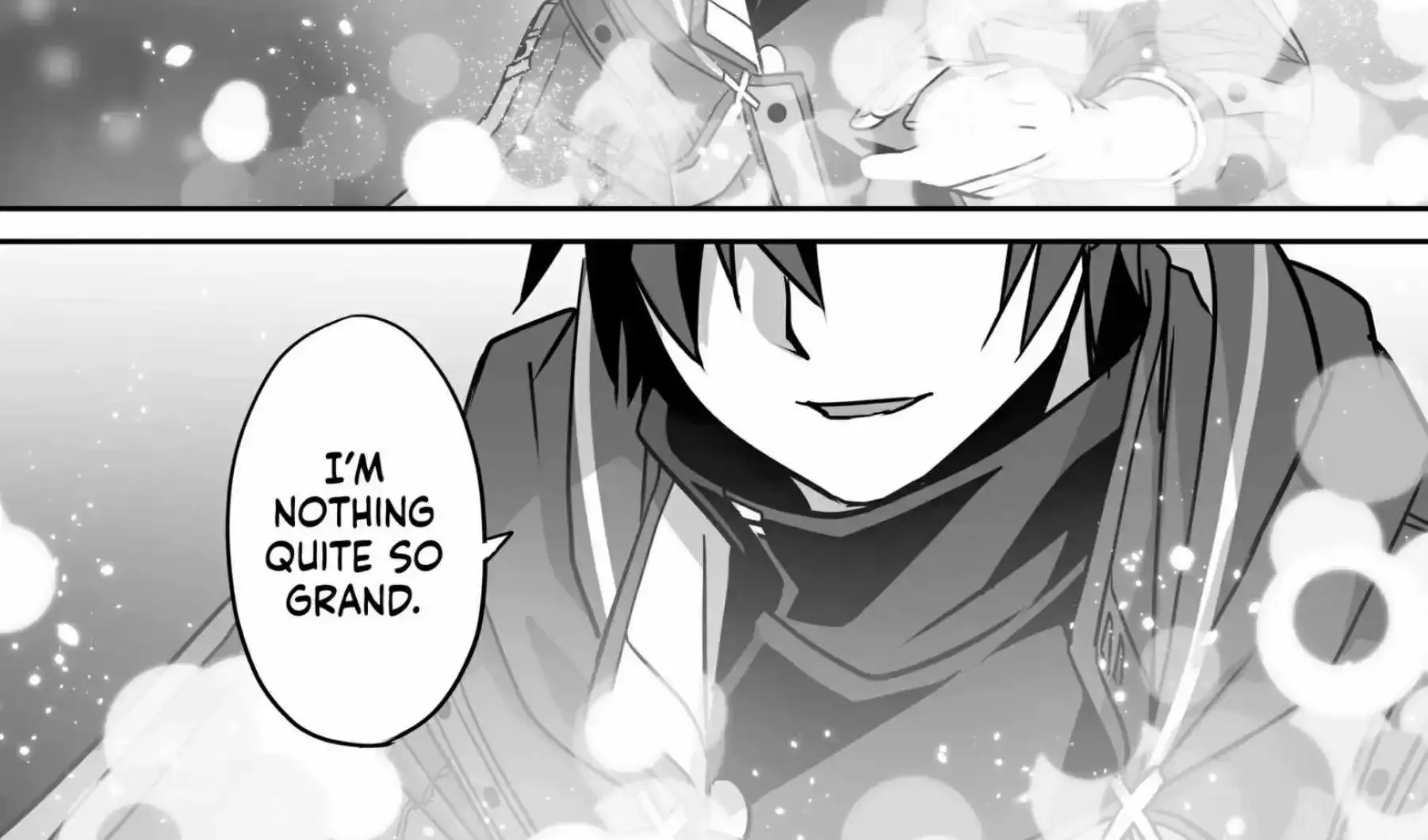 The Brilliant Healer's New Life in the Shadows Zinmanga X Chapter 7 Page 39