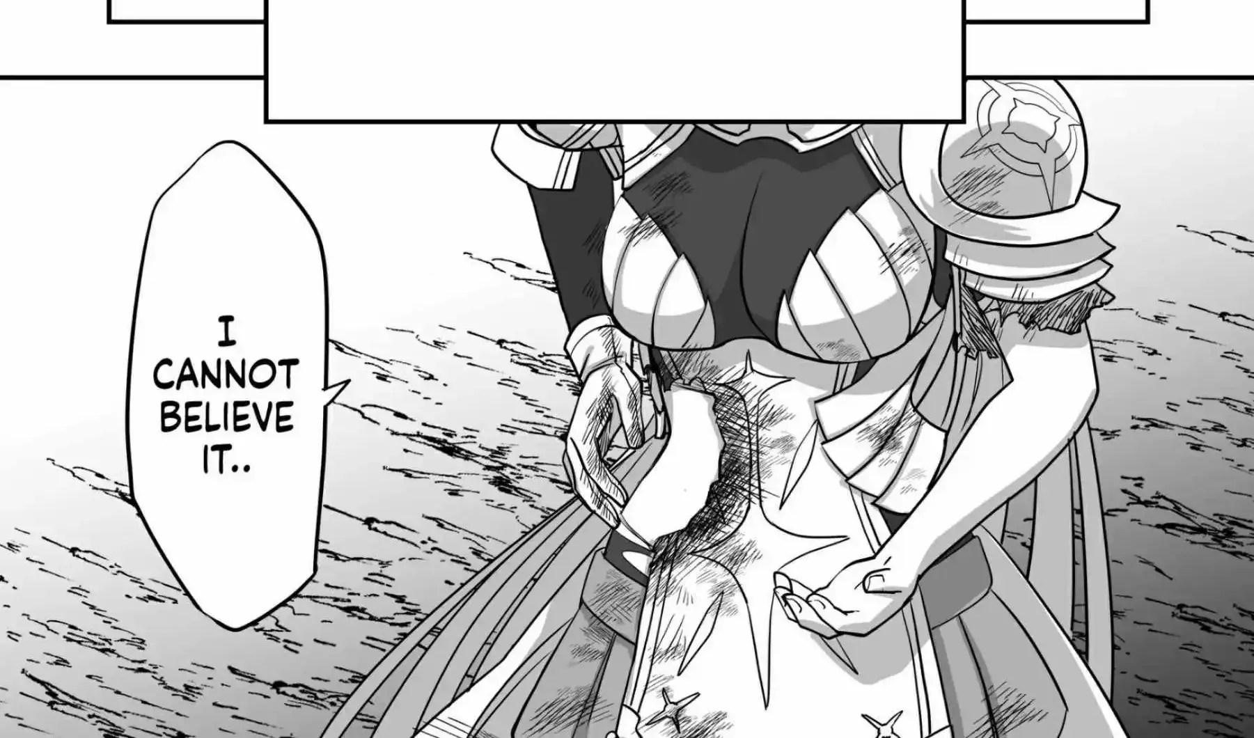 The Brilliant Healer's New Life in the Shadows Zinmanga X Chapter 7 Page 41