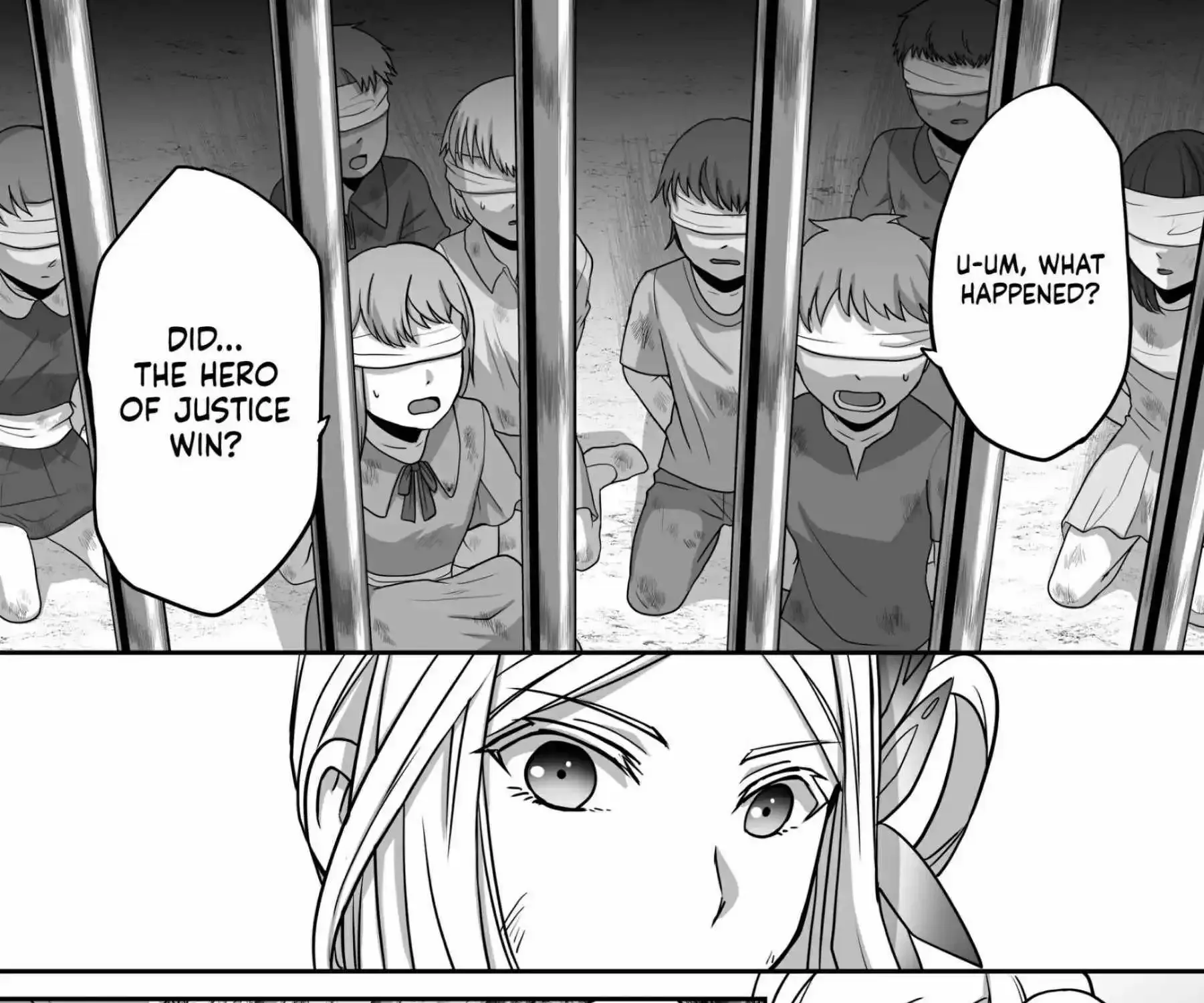 The Brilliant Healer's New Life in the Shadows Zinmanga X Chapter 7 Page 48