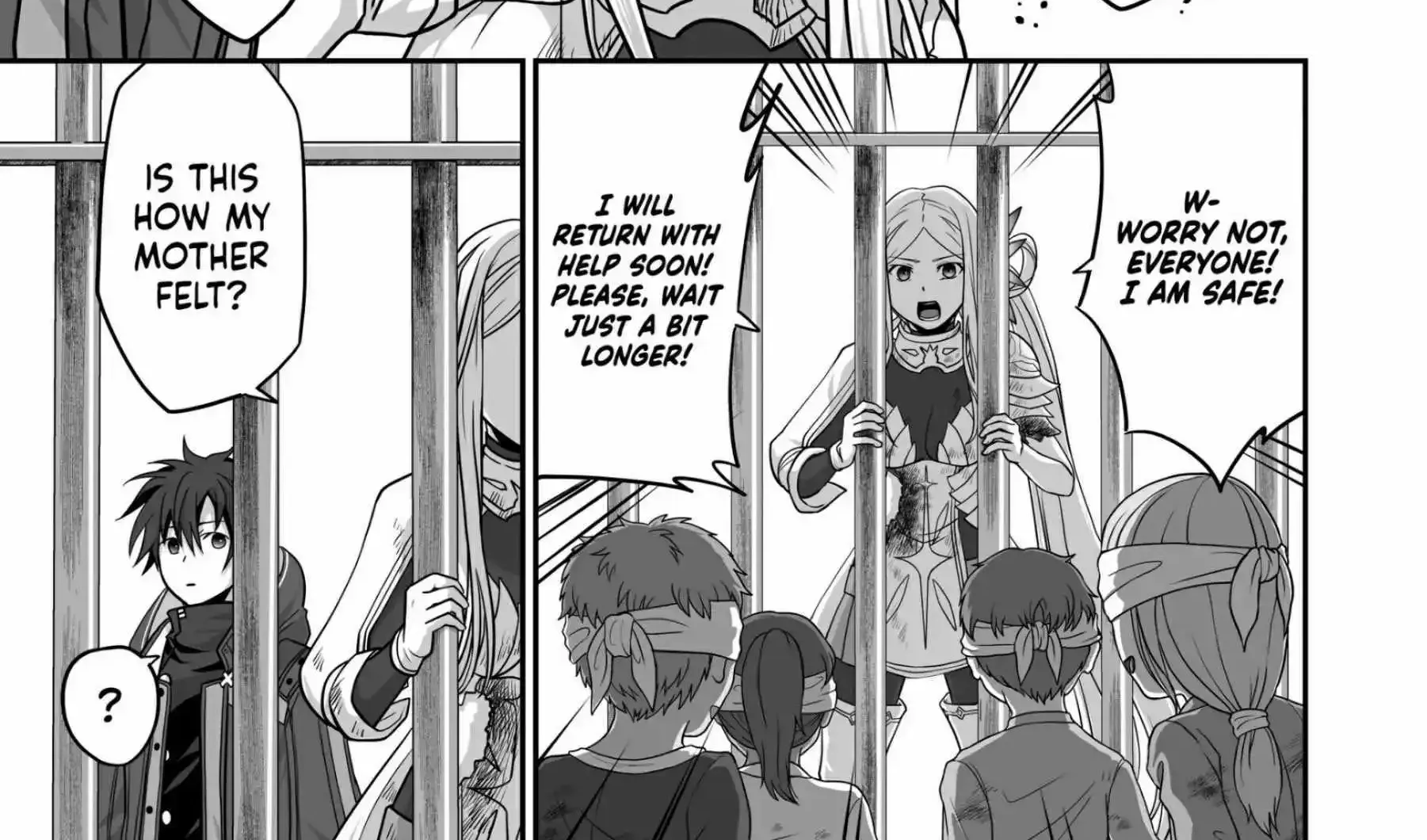 The Brilliant Healer's New Life in the Shadows Zinmanga X Chapter 7 Page 51