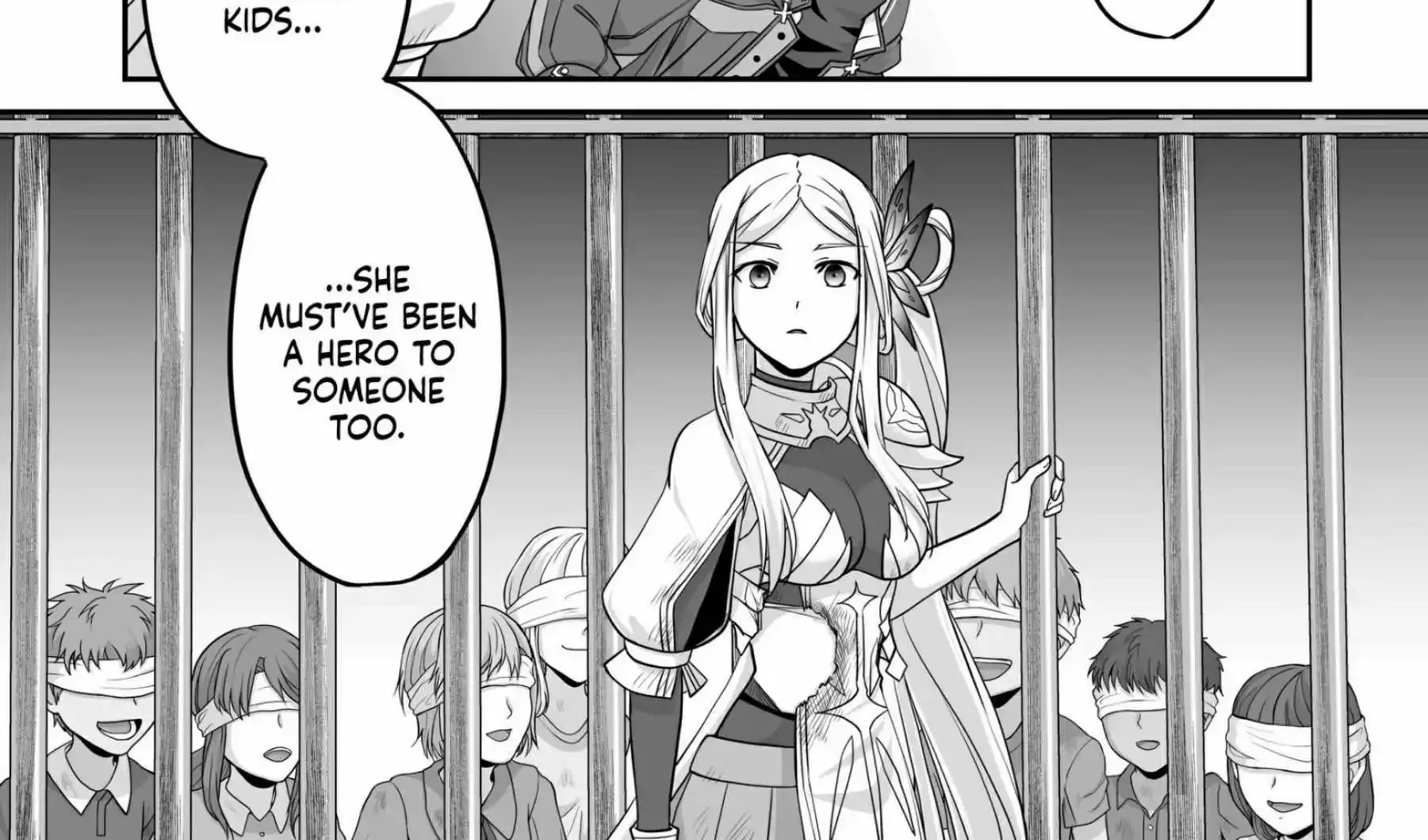 The Brilliant Healer's New Life in the Shadows Zinmanga X Chapter 7 Page 53