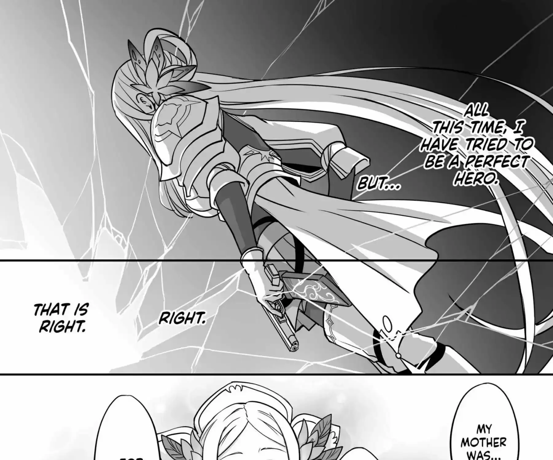 The Brilliant Healer's New Life in the Shadows Zinmanga X Chapter 7 Page 54