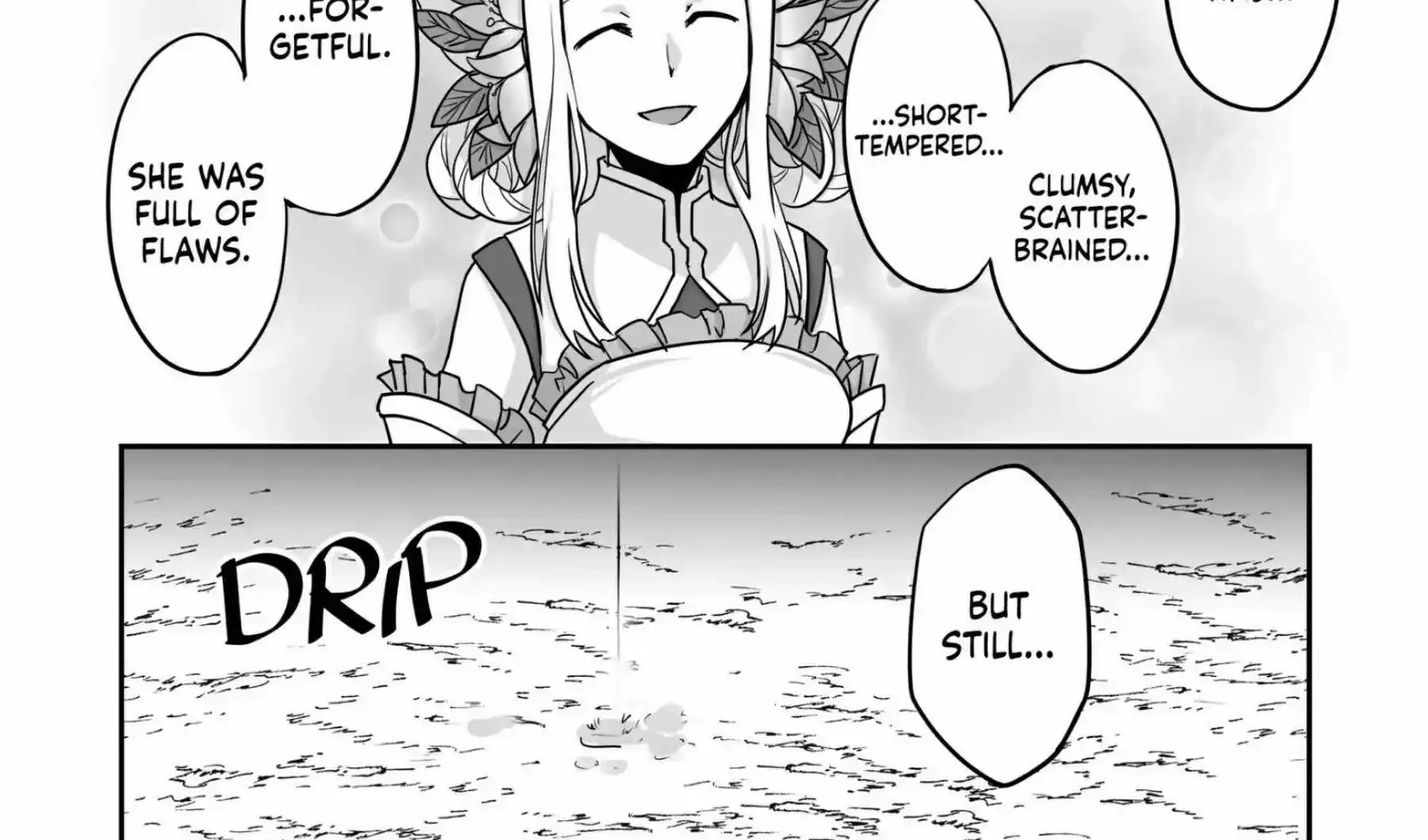 The Brilliant Healer's New Life in the Shadows Zinmanga X Chapter 7 Page 55