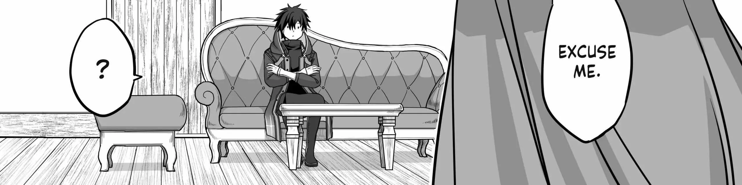 The Brilliant Healer's New Life in the Shadows Zinmanga X Chapter 5 Page 3