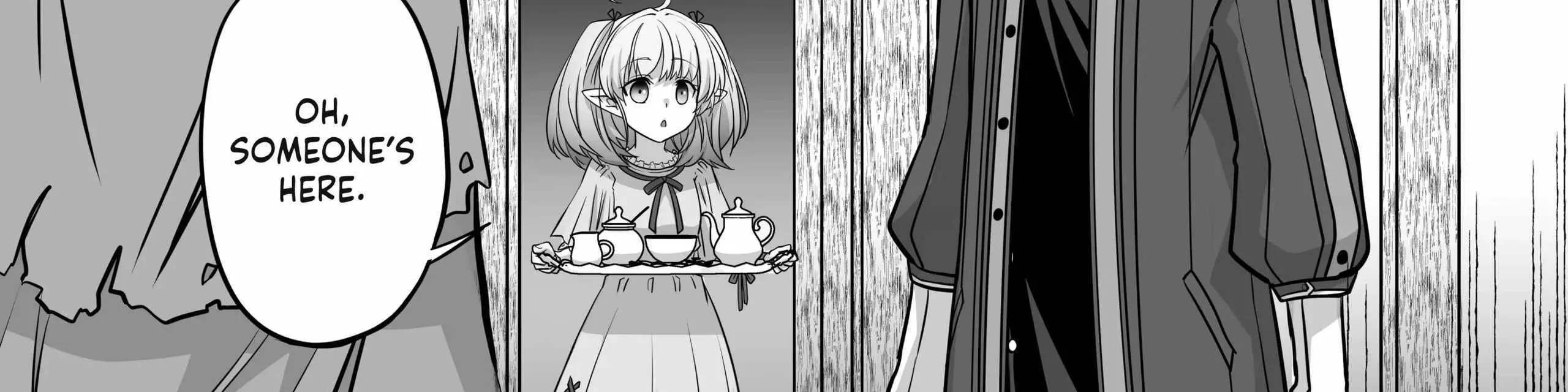 The Brilliant Healer's New Life in the Shadows Zinmanga X Chapter 5 Page 6