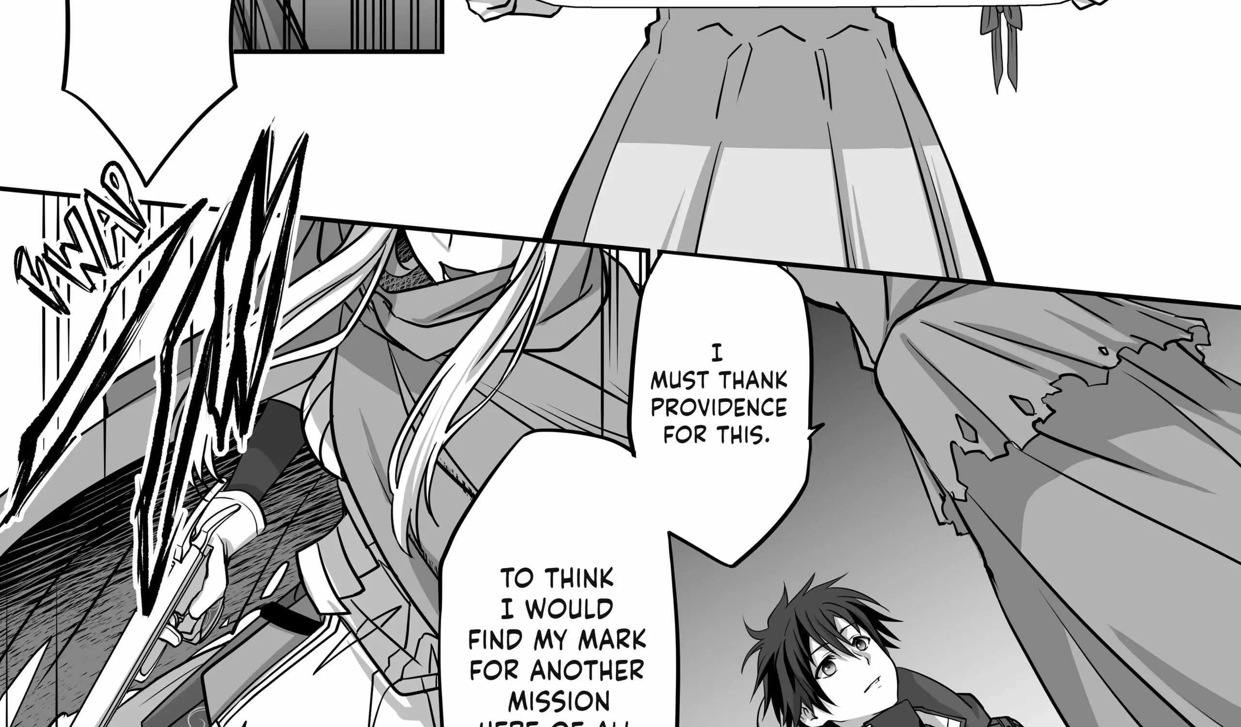 The Brilliant Healer's New Life in the Shadows Zinmanga X Chapter 5 Page 8