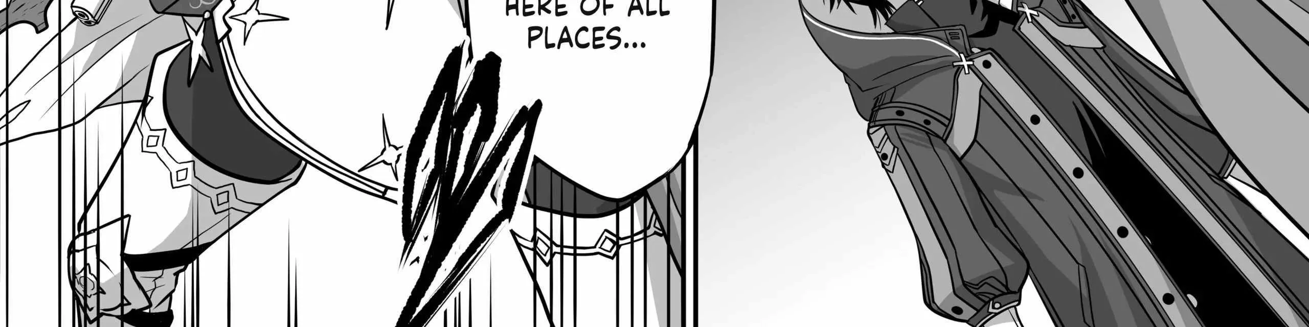 The Brilliant Healer's New Life in the Shadows Zinmanga X Chapter 5 Page 9