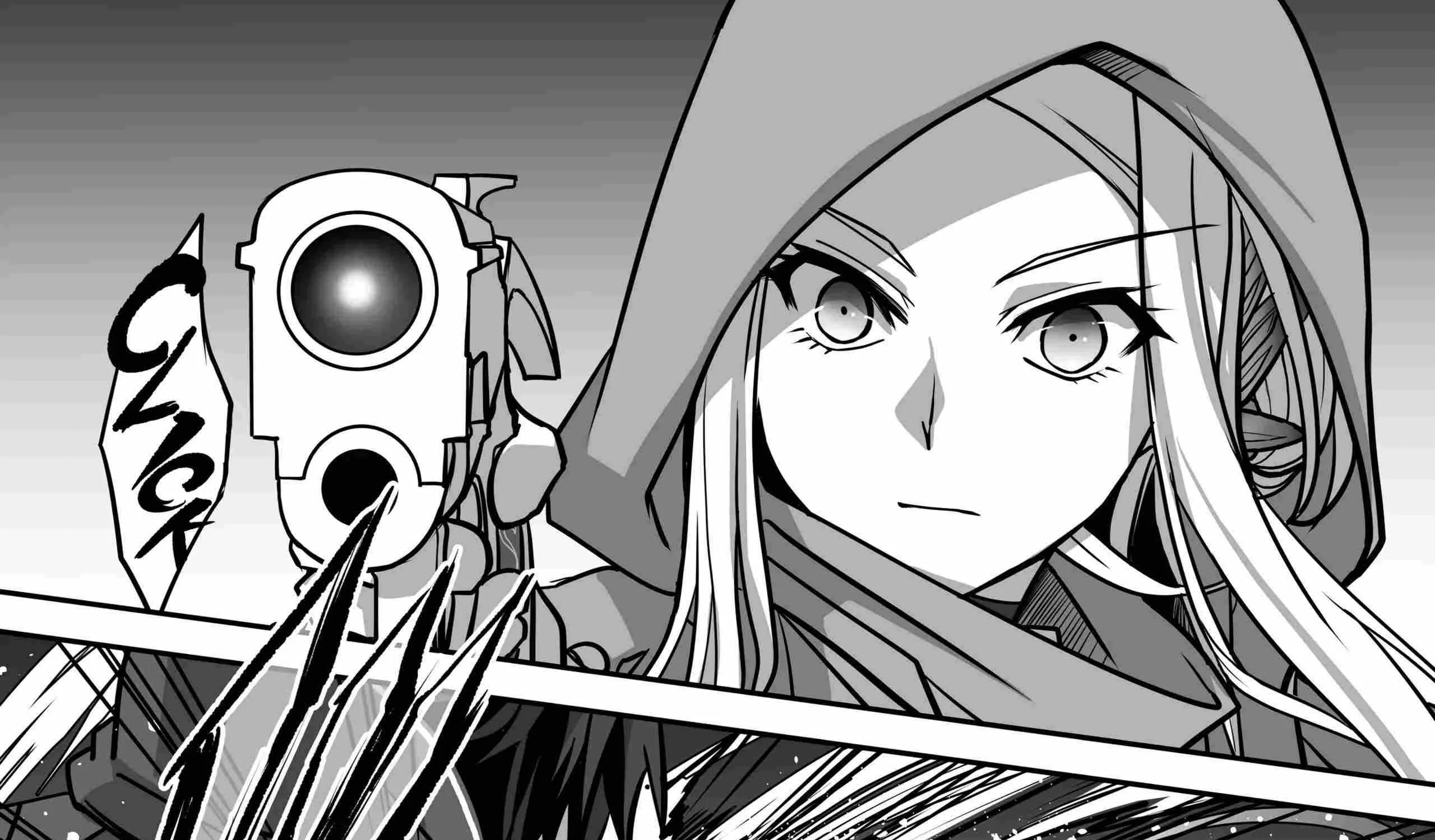 The Brilliant Healer's New Life in the Shadows Zinmanga X Chapter 5 Page 10