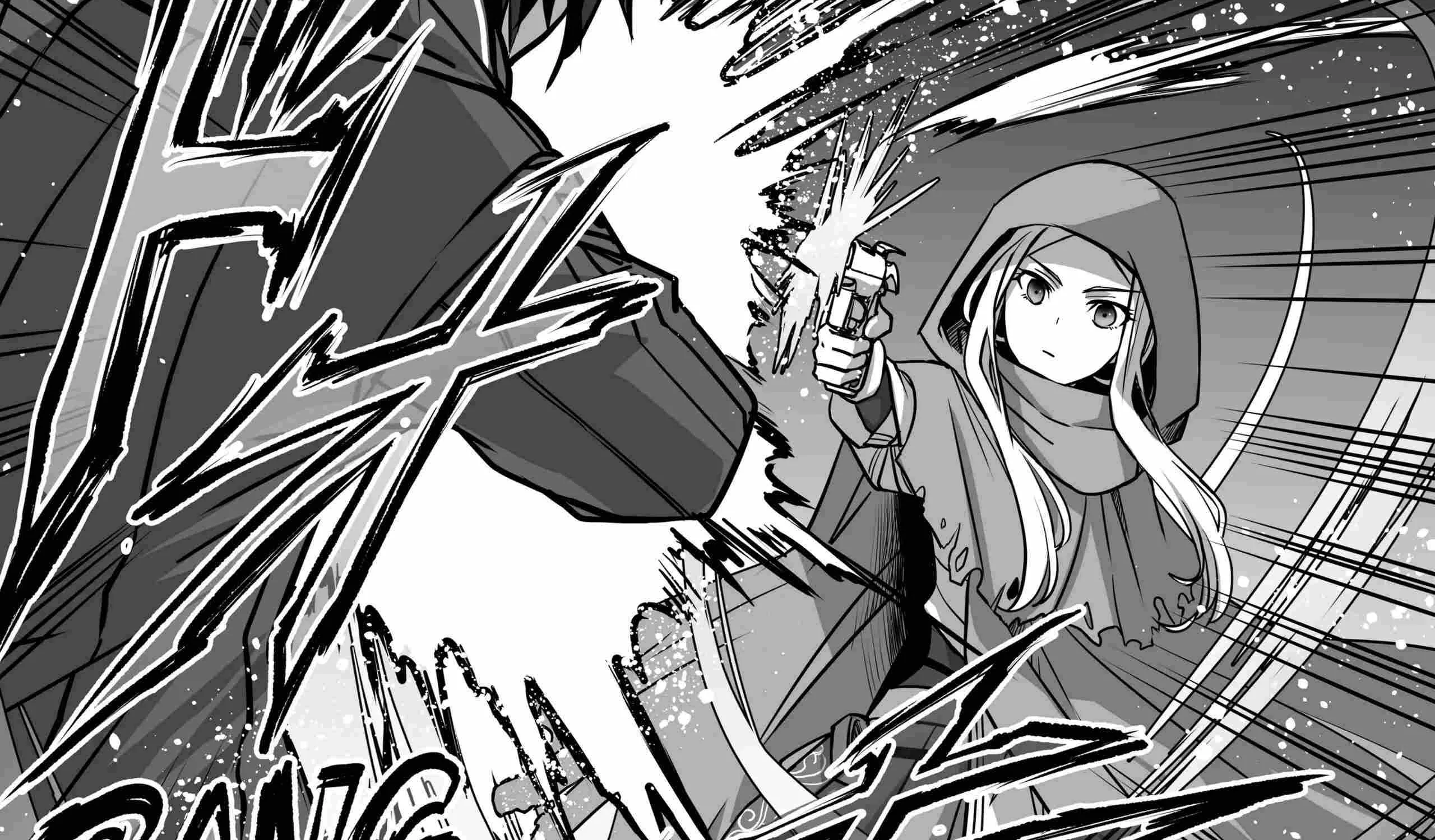 The Brilliant Healer's New Life in the Shadows Zinmanga X Chapter 5 Page 11