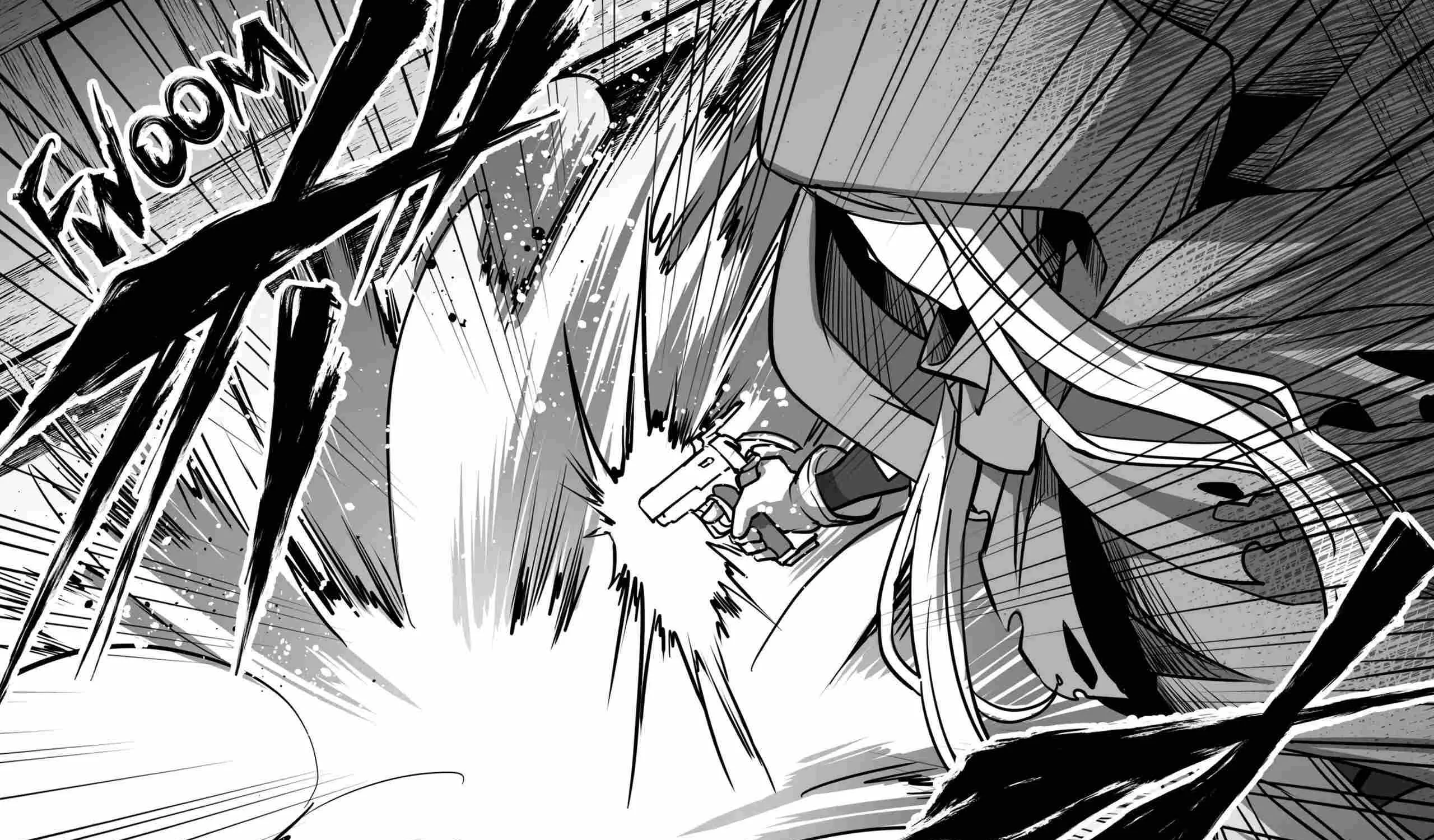 The Brilliant Healer's New Life in the Shadows Zinmanga X Chapter 5 Page 13