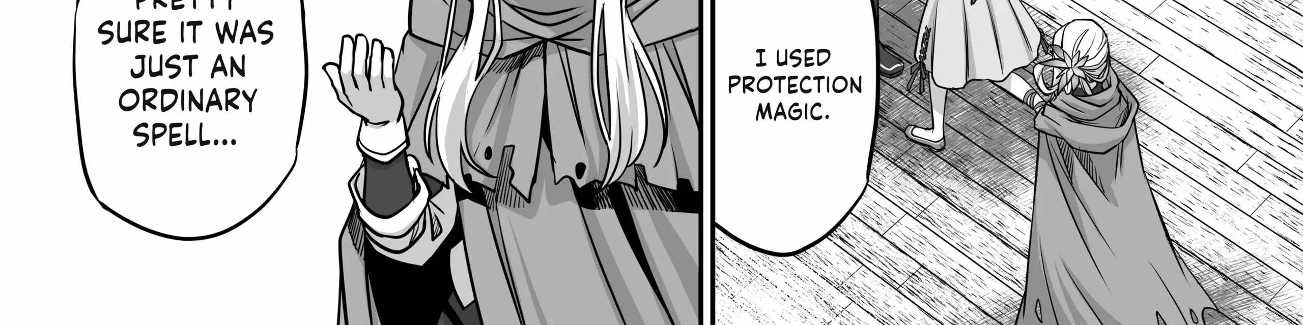 The Brilliant Healer's New Life in the Shadows Zinmanga X Chapter 5 Page 24